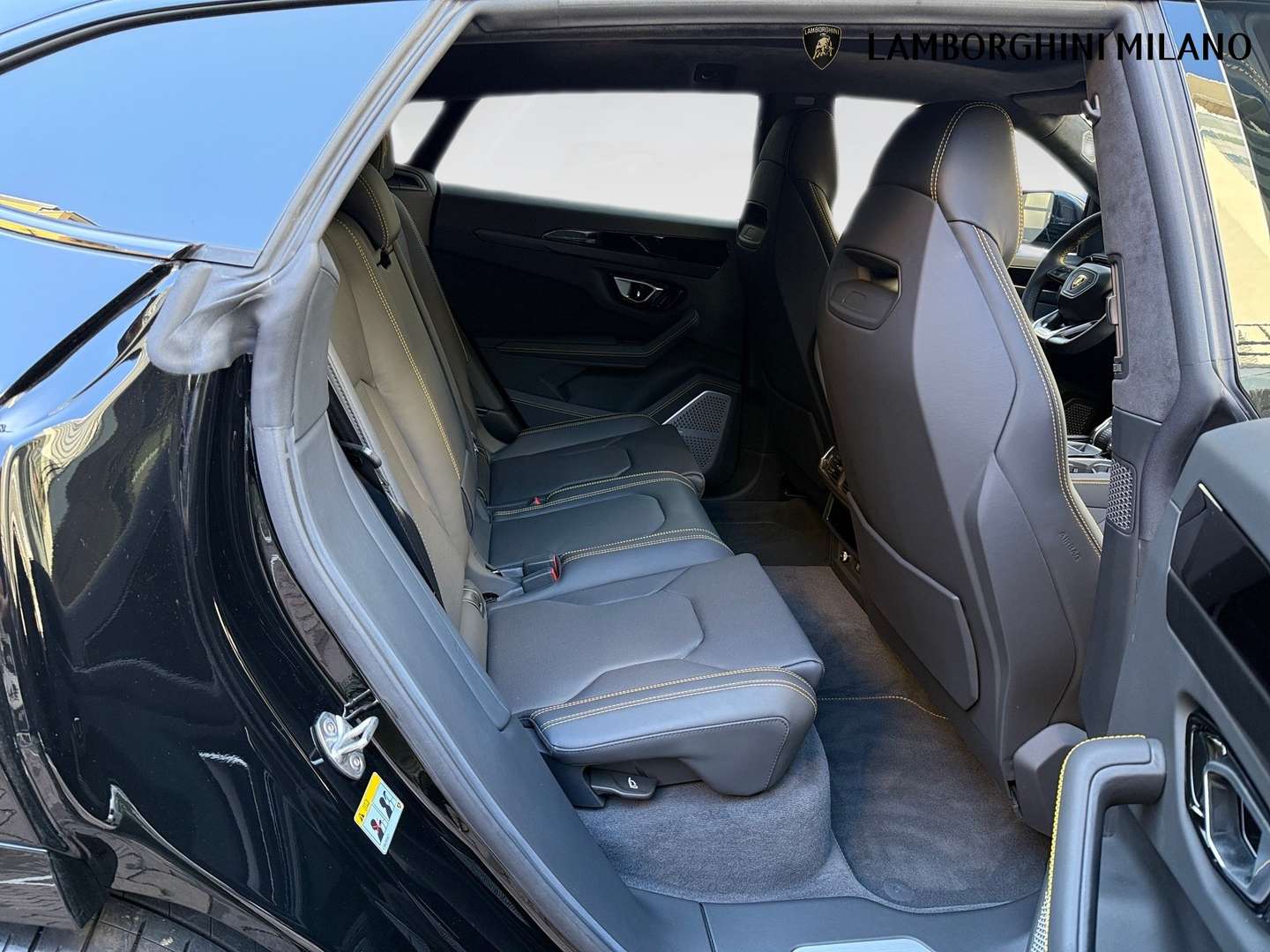 Lamborghini Urus S - 2023 - Joinsteer - #10