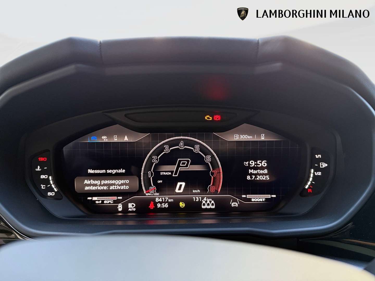 Lamborghini Urus S - 2023 - Joinsteer - #11