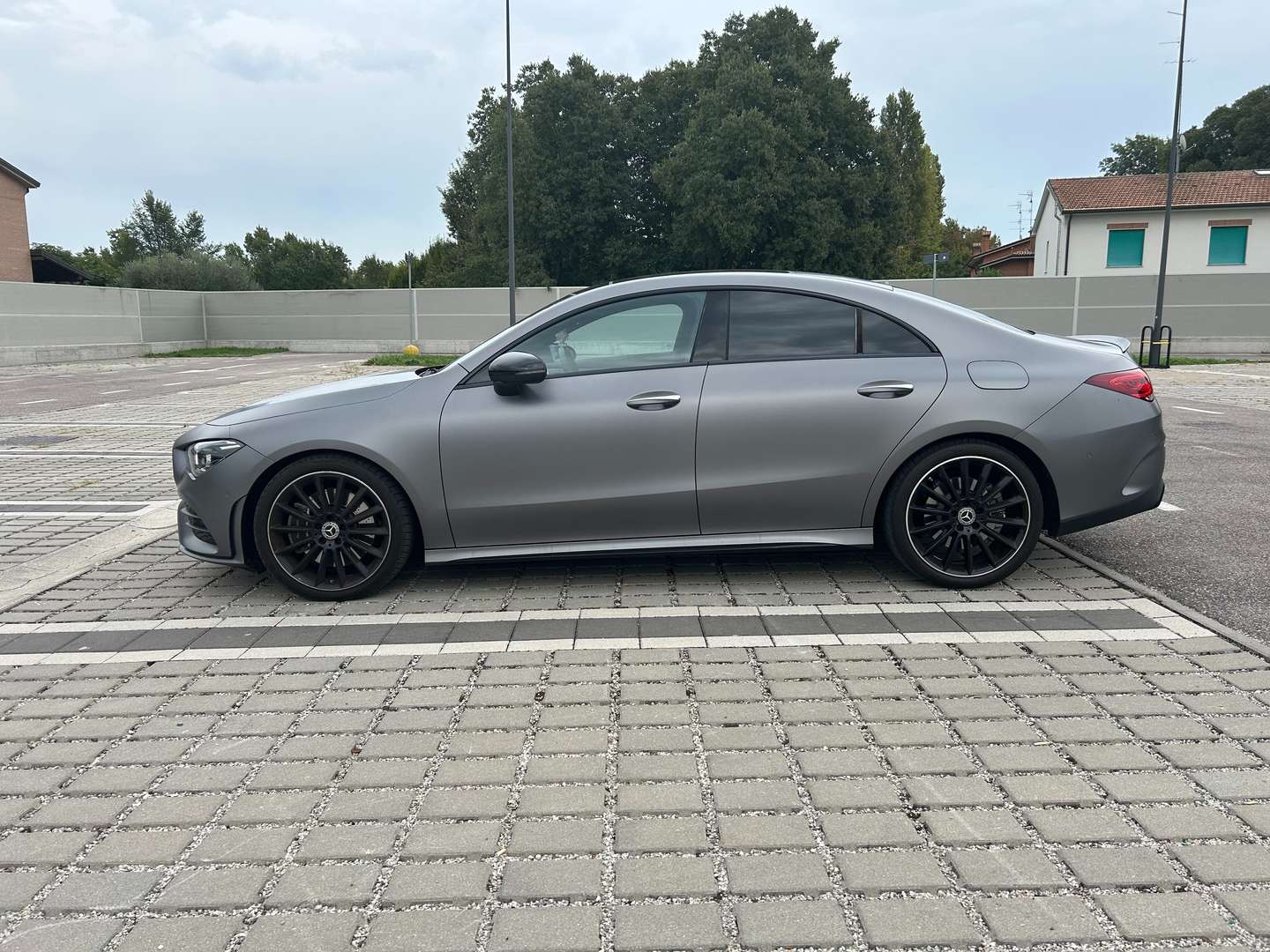 Mercedes CLA 250 Premium - 2023 - Joinsteer - #10