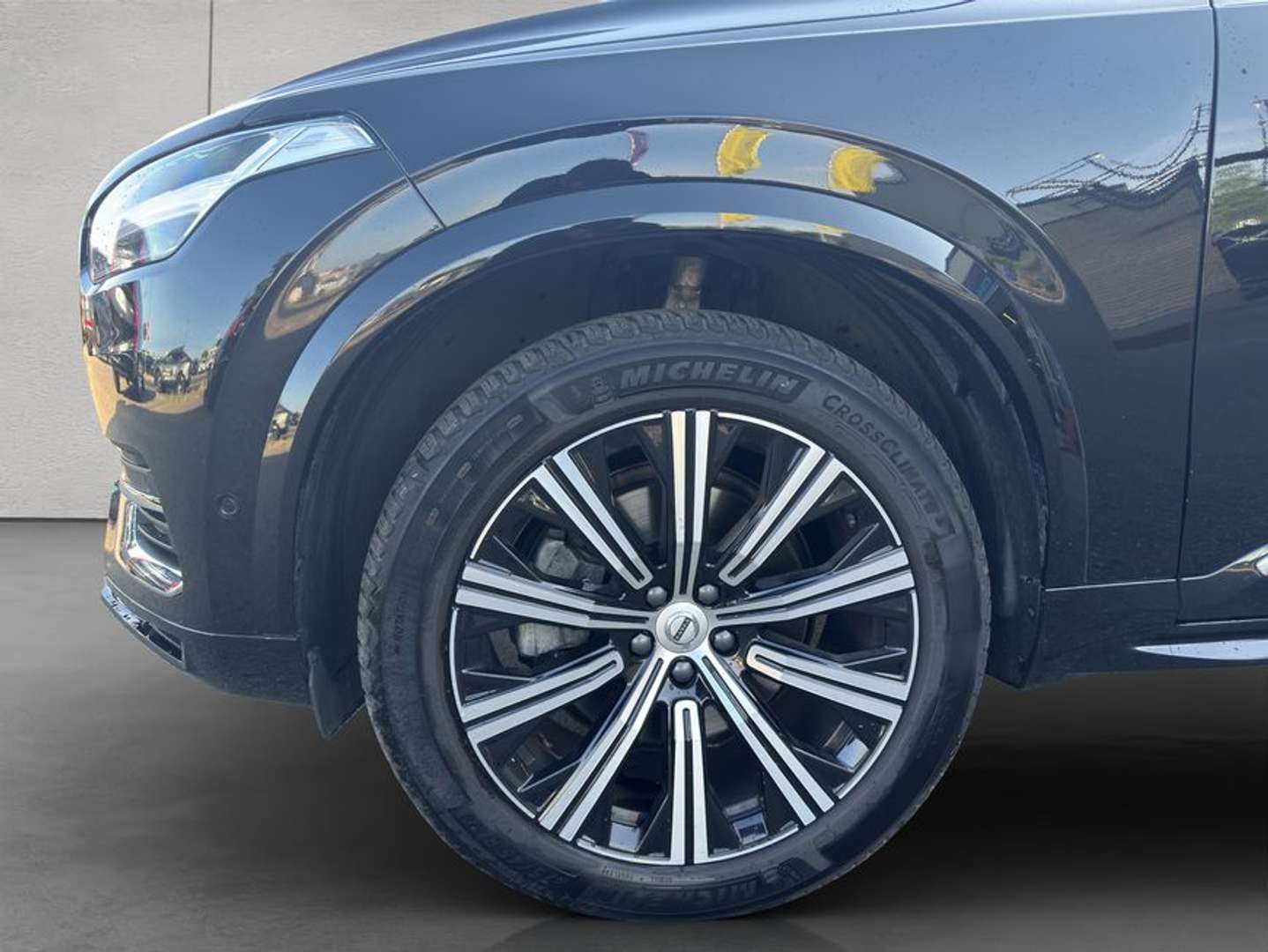 Volvo XC90 B5 Plus - 2024 - Joinsteer - #15