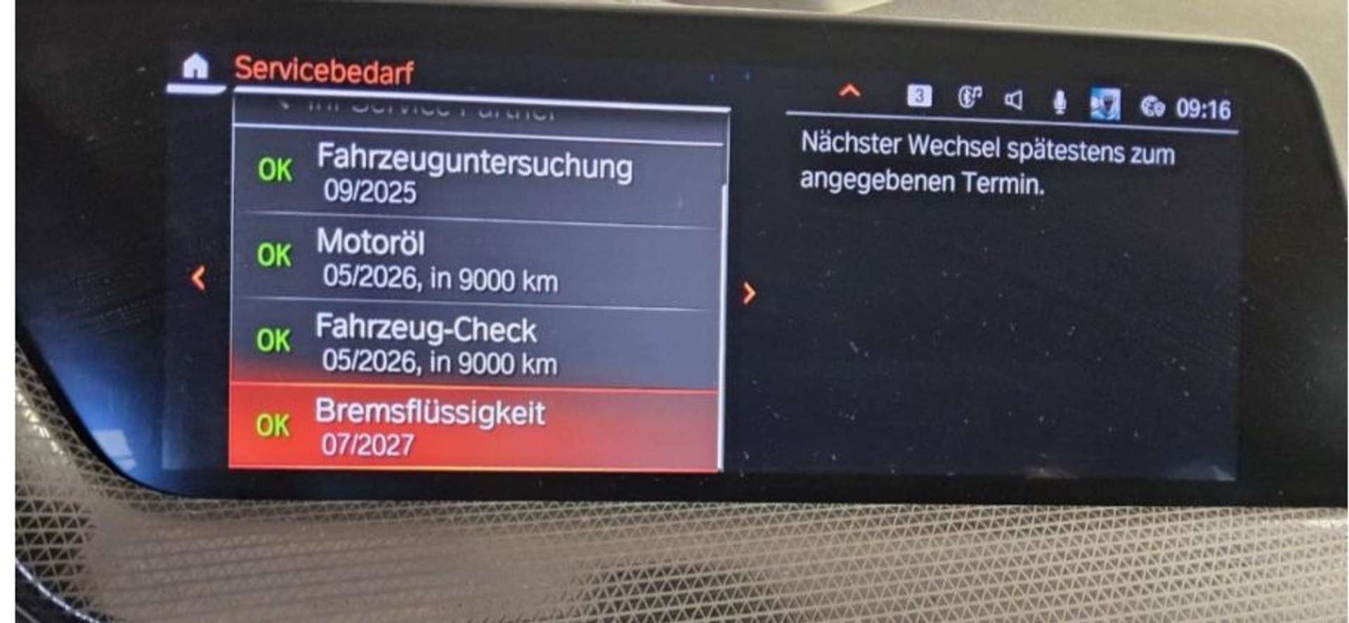 BMW Série 1 M Sport 118i - 2022 - Joinsteer - #11