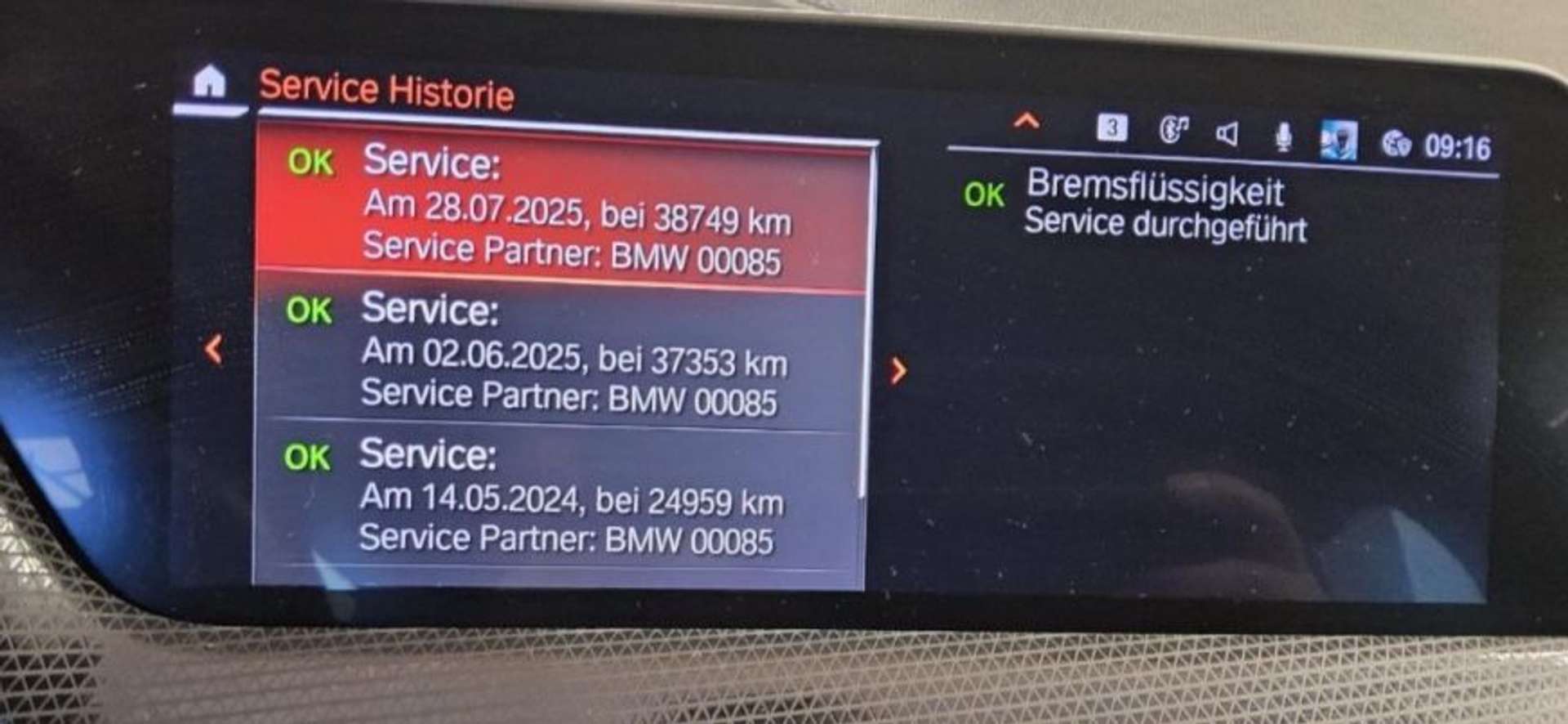 BMW Série 1 M Sport 118i - 2022 - Joinsteer - #12