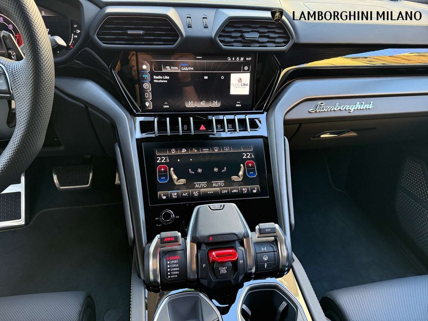 Lamborghini Urus S - 2023 - Joinsteer - #13