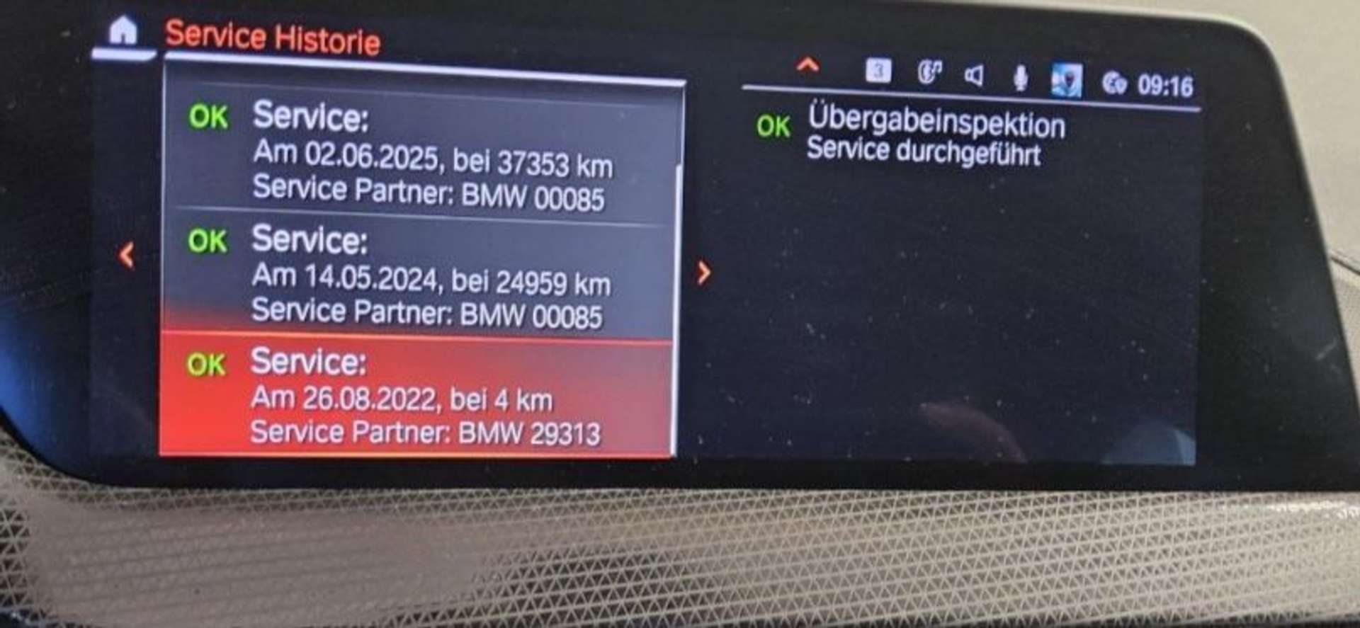 BMW Série 1 M Sport 118i - 2022 - Joinsteer - #13