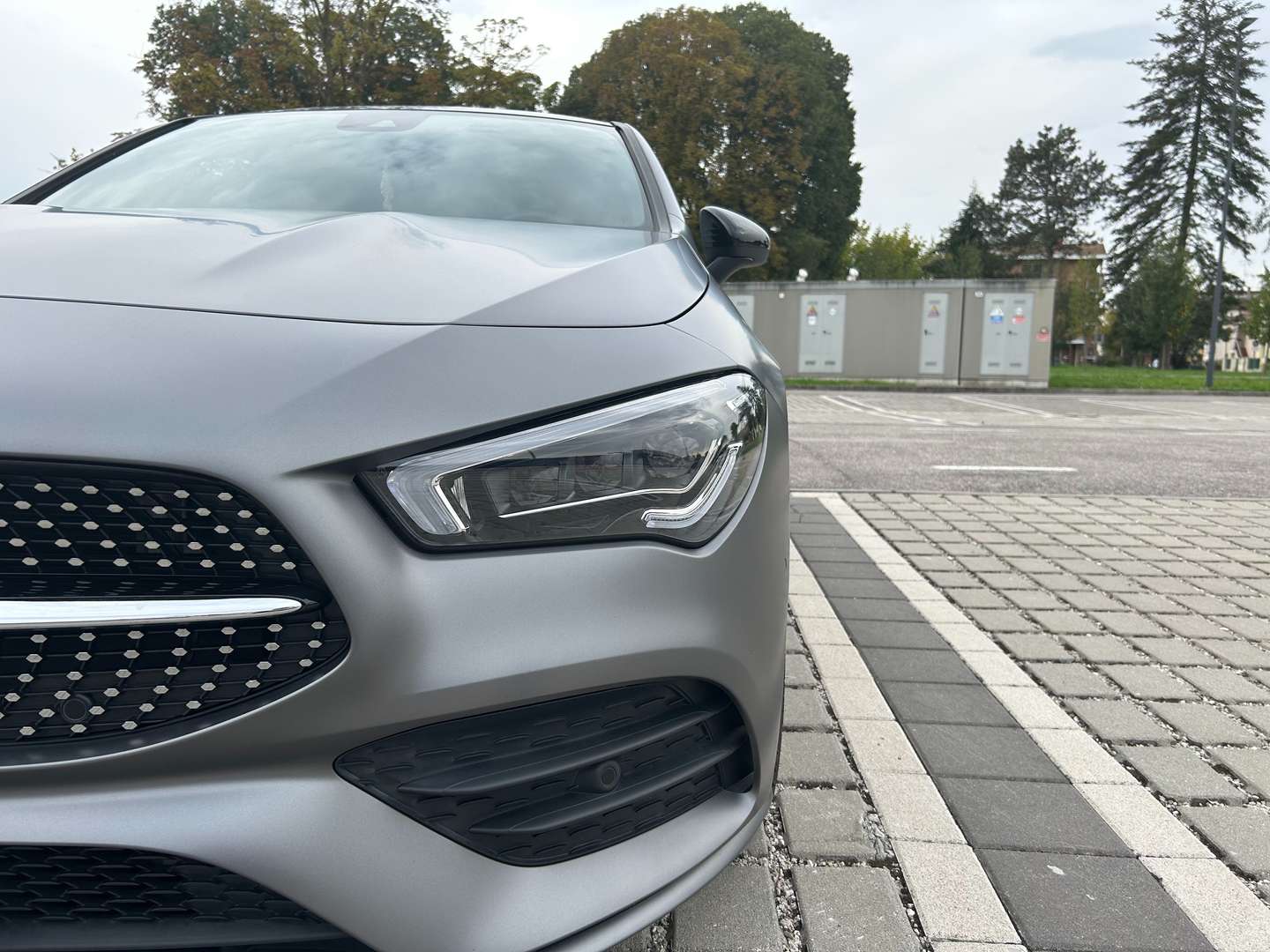 Mercedes CLA 250 Premium - 2023 - Joinsteer - #12