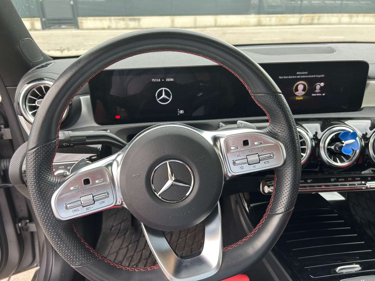 Mercedes CLA 250 Premium - 2023 - Joinsteer - #15