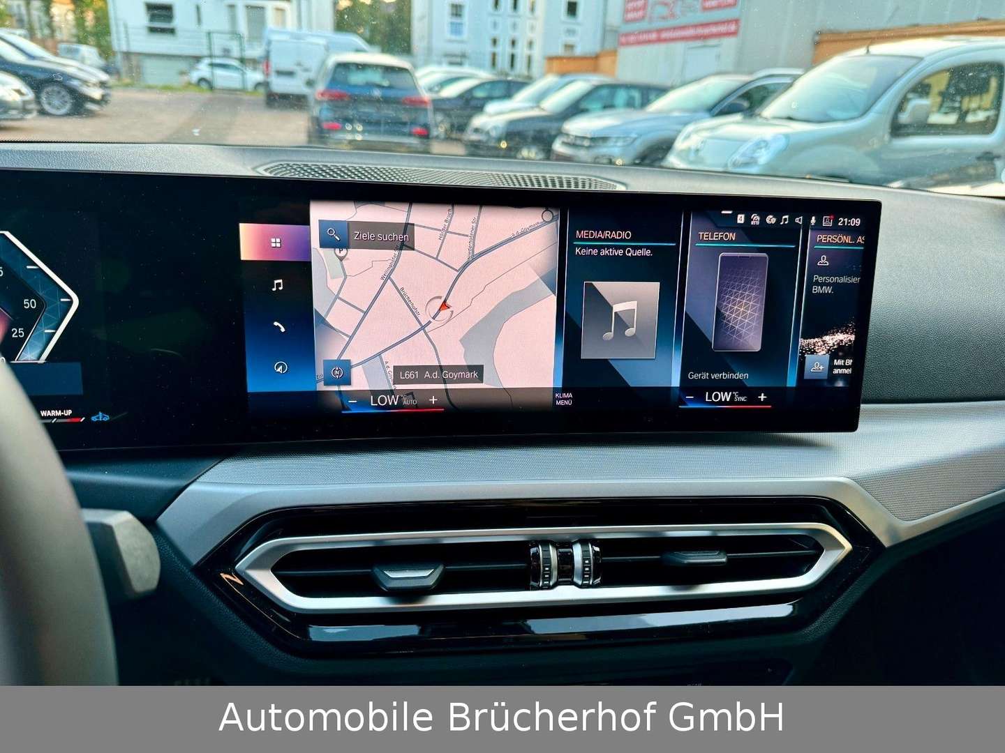 BMW Série 3 Business 318d - 2023 - Joinsteer - #11