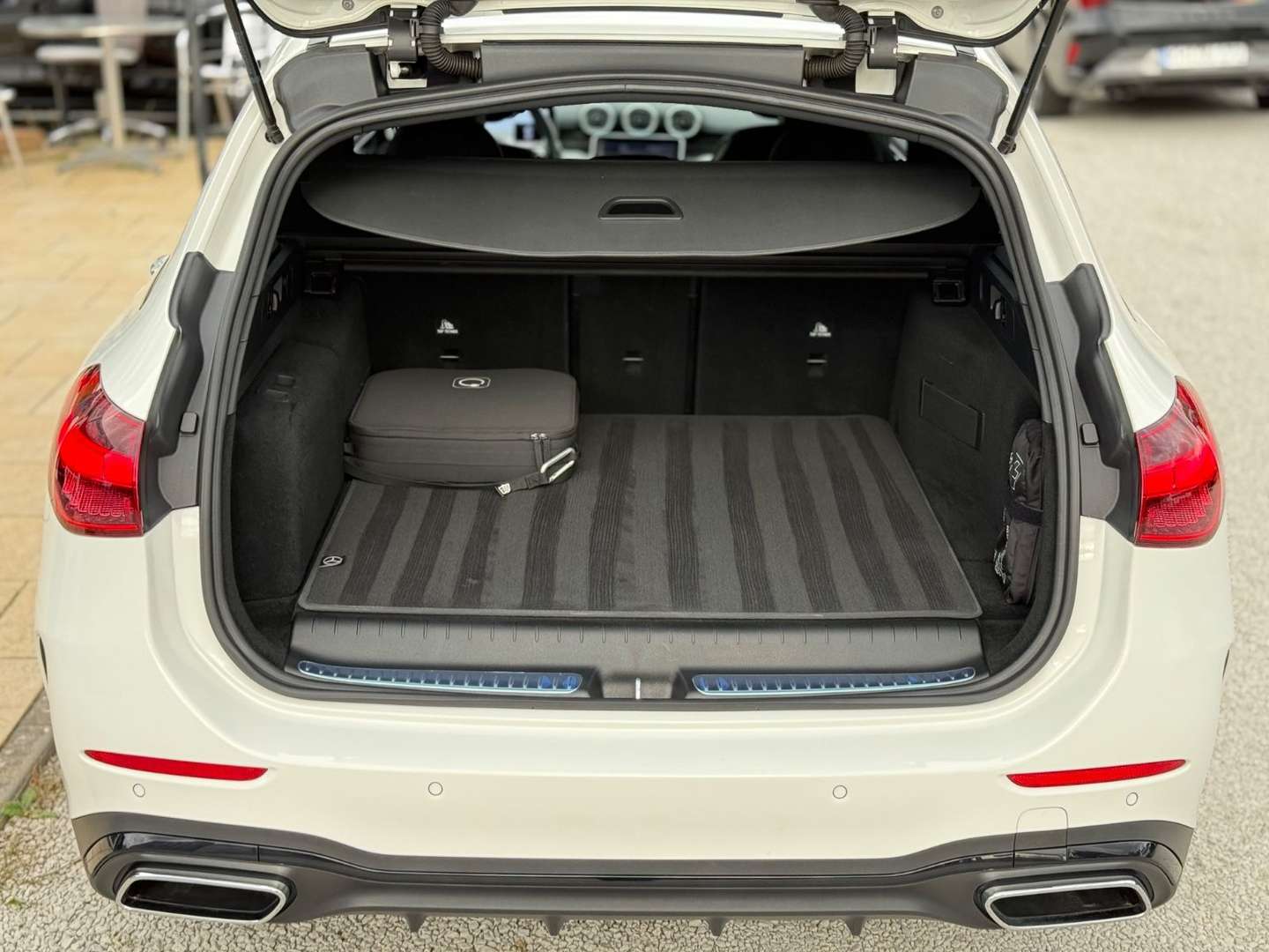 Mercedes Classe C 300 AMG-Line - 2023 - Joinsteer - #11