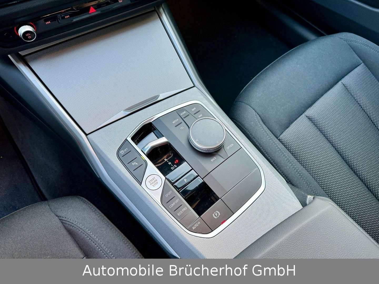 BMW Série 3 Business 318d - 2023 - Joinsteer - #12