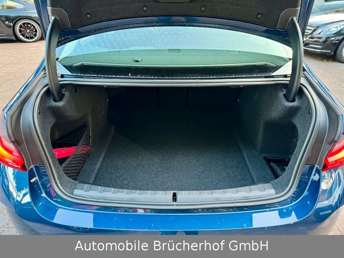 BMW Série 3 Business 318d - 2023 - Joinsteer - #14
