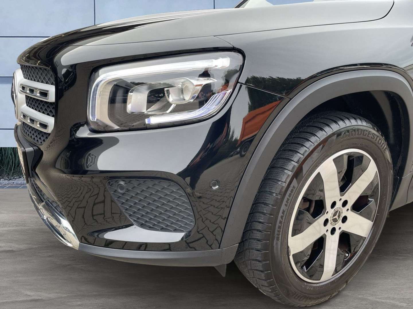 Mercedes GLB 200 Progressive - 2022 - Joinsteer - #2