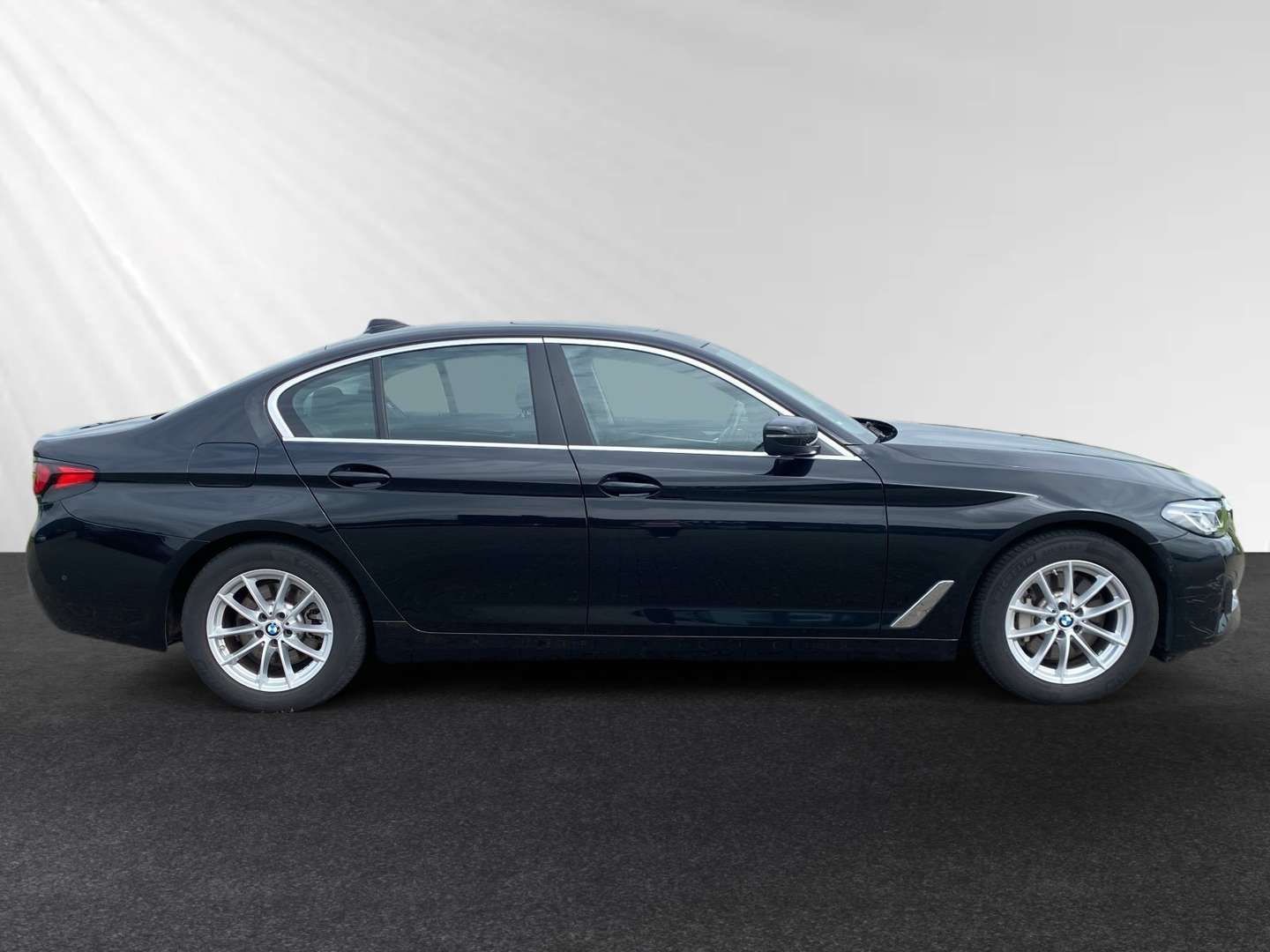 BMW Série 5 Luxury 530e - 2021 - Joinsteer - #1