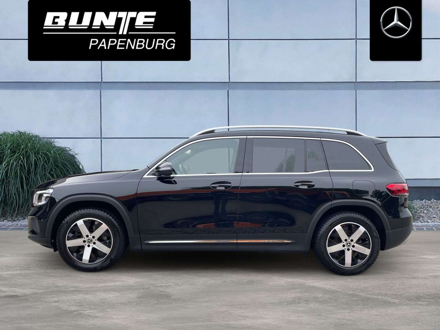 Mercedes GLB 200 Progressive - 2022 - Joinsteer - #3