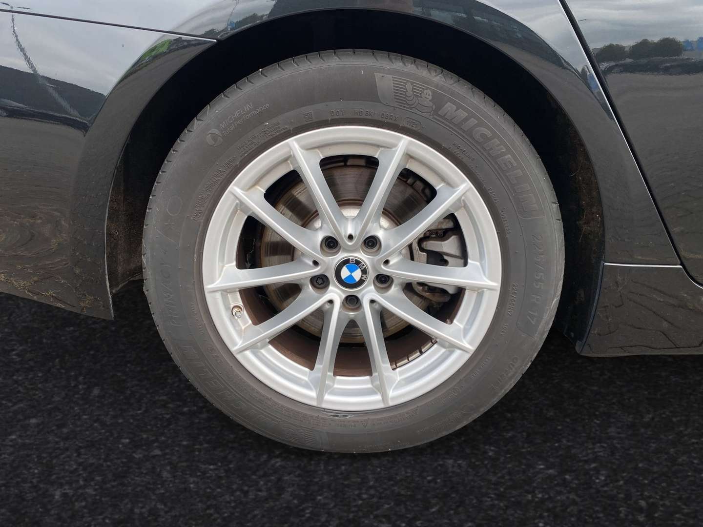 BMW Série 5 Luxury 530e - 2021 - Joinsteer - #3