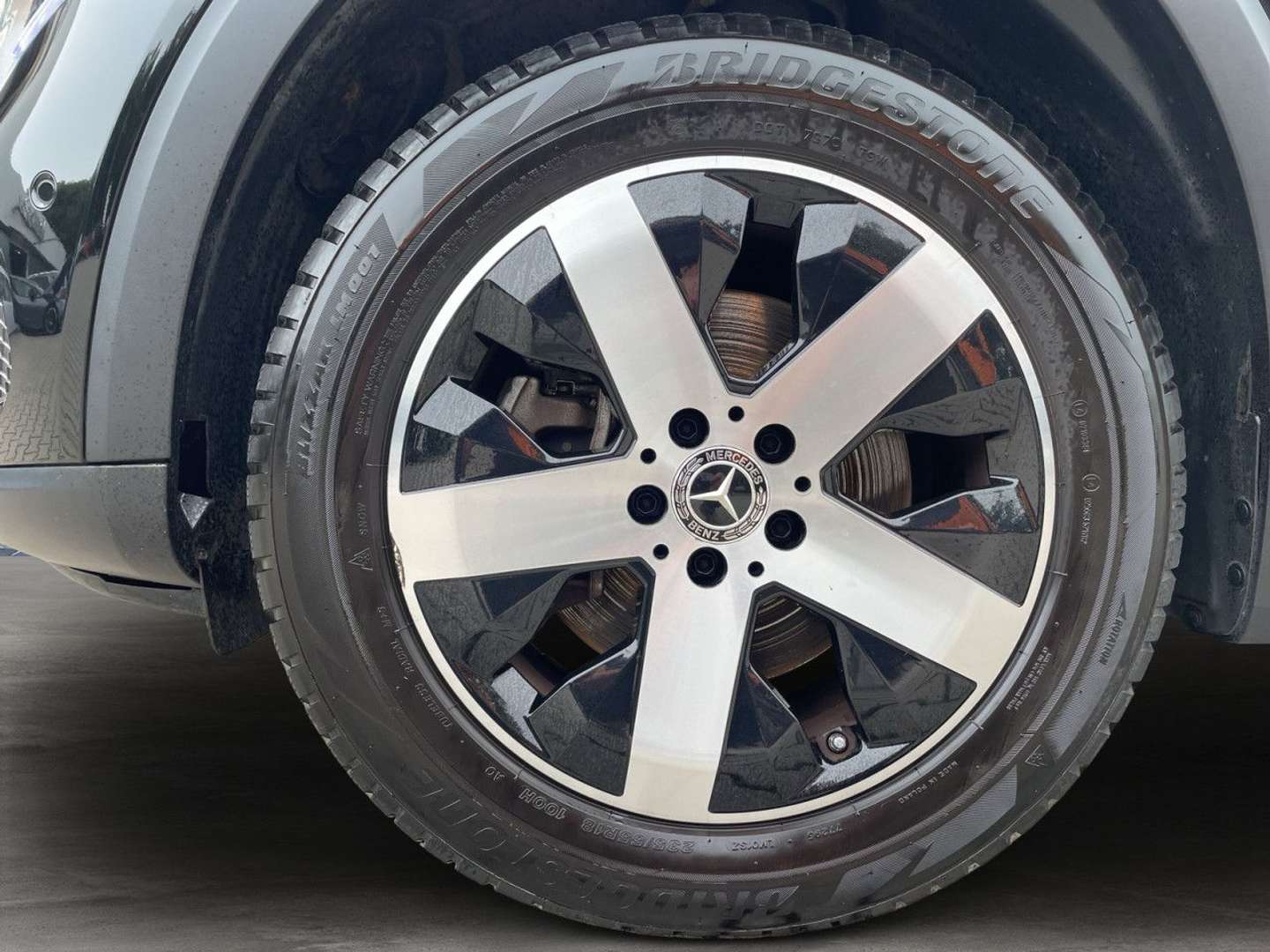 Mercedes GLB 200 Progressive - 2022 - Joinsteer - #6