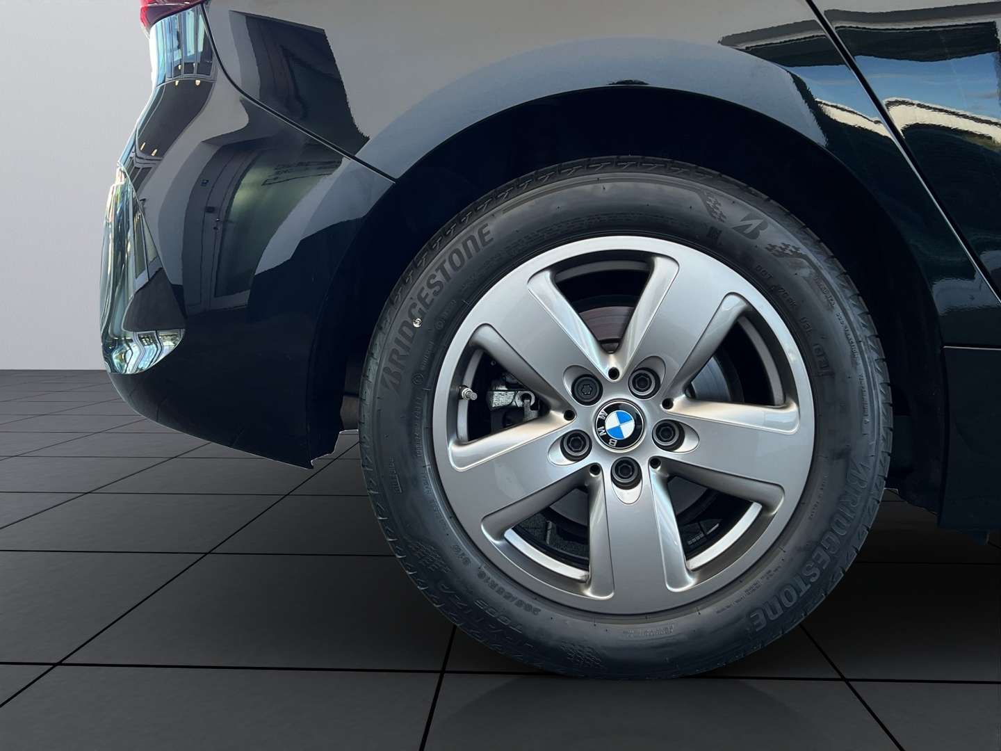 BMW Série 1 Advantage 118i - 2022 - Joinsteer - #4