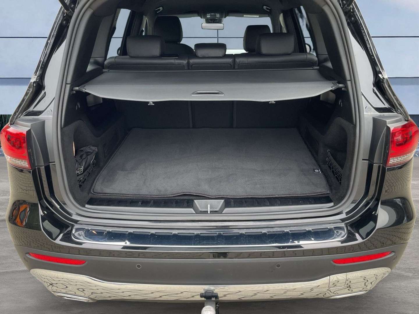 Mercedes GLB 200 Progressive - 2022 - Joinsteer - #7