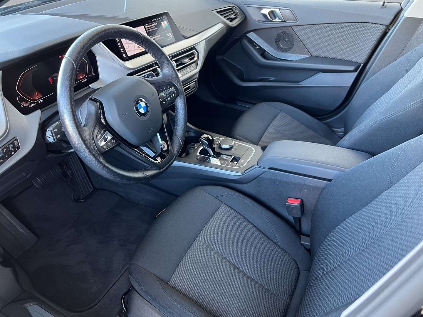 BMW Série 1 Advantage 118i - 2022 - Joinsteer - #5