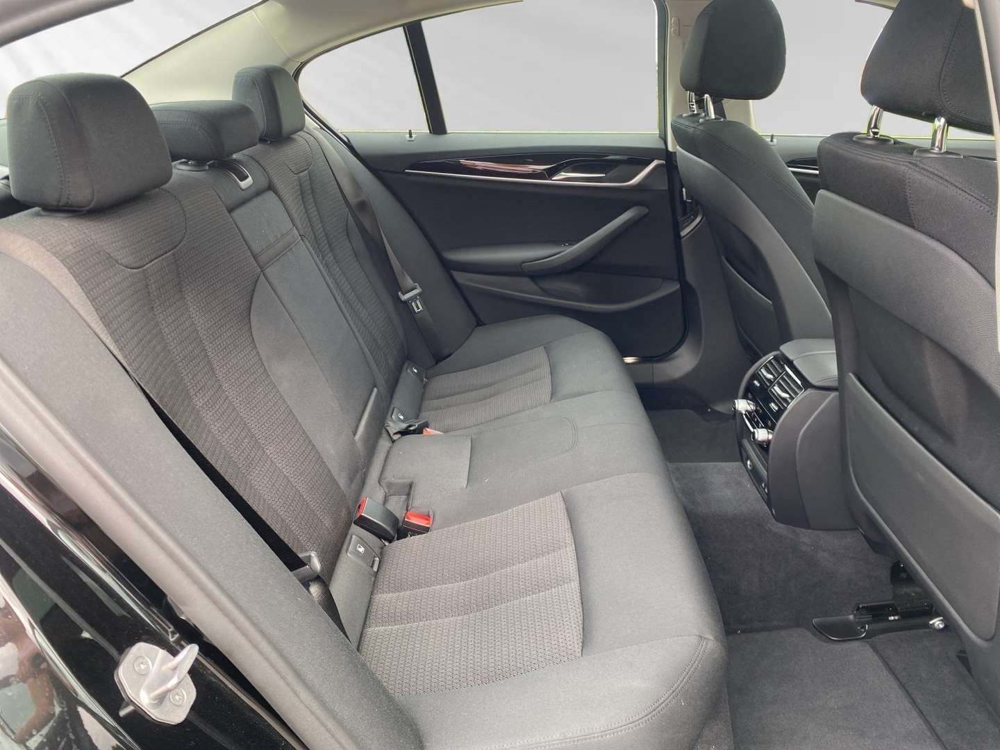 BMW Série 5 Luxury 530e - 2021 - Joinsteer - #12
