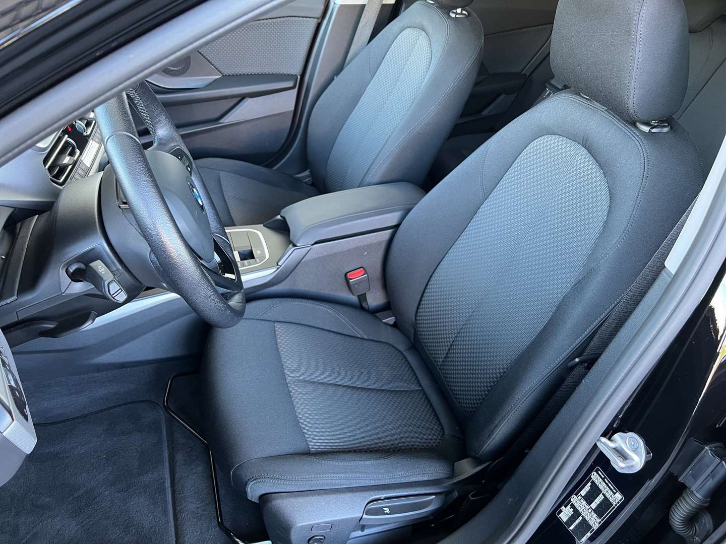 BMW Série 1 Advantage 118i - 2022 - Joinsteer - #7