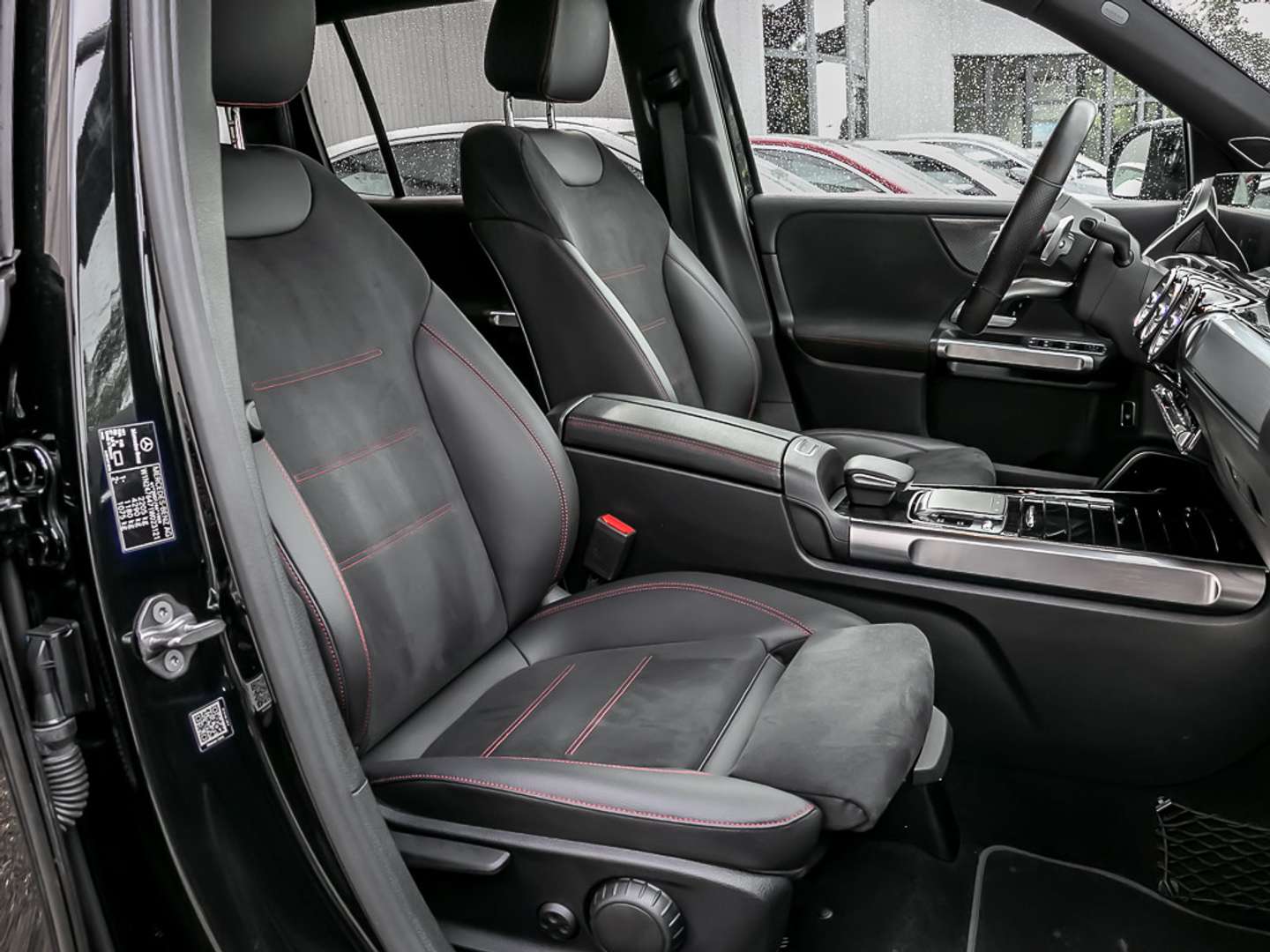 Mercedes GLB 250 AMG Line - 2020 - Joinsteer - #4
