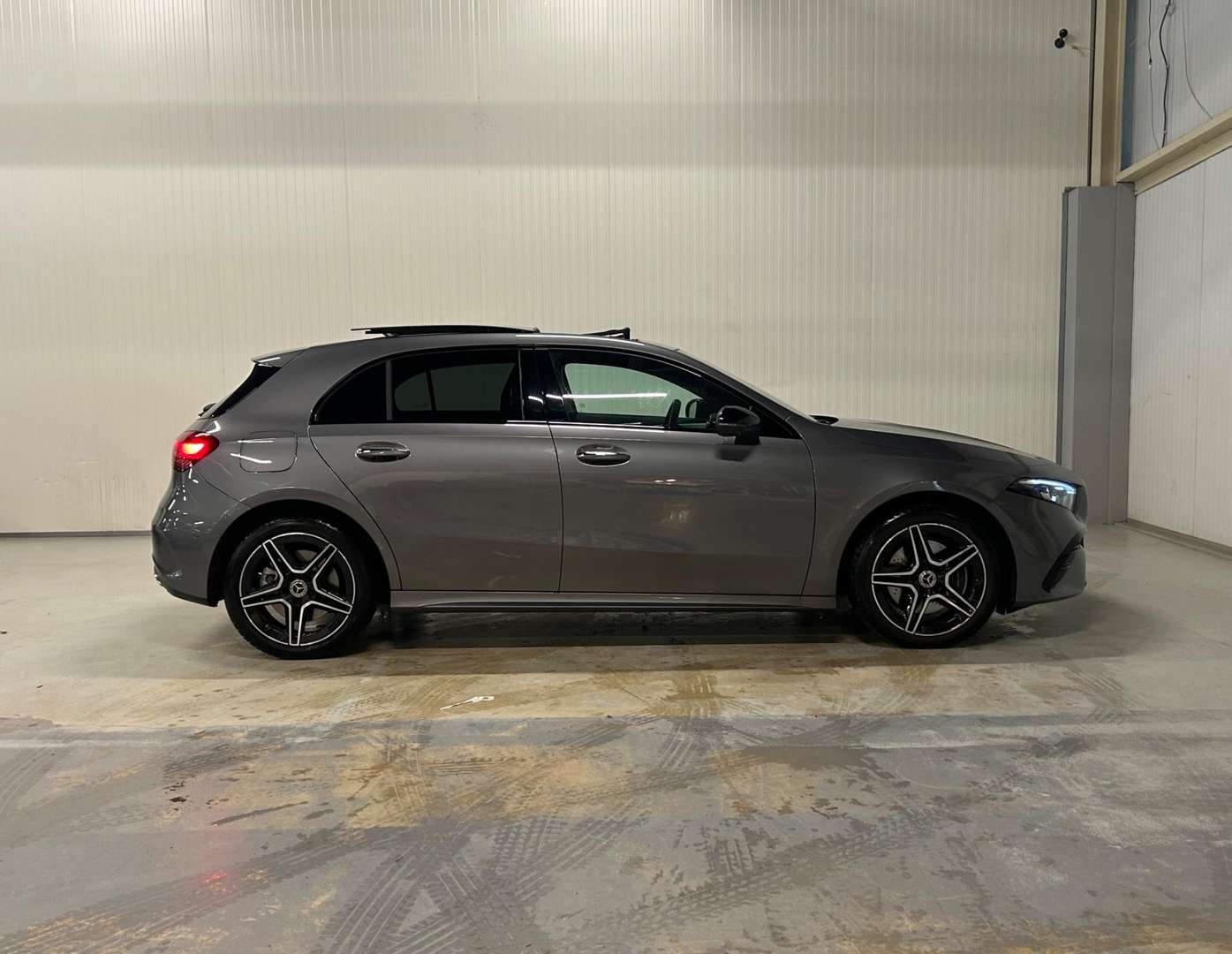 Mercedes Classe A 250 AMG-LINE - 2024 - Joinsteer - #6