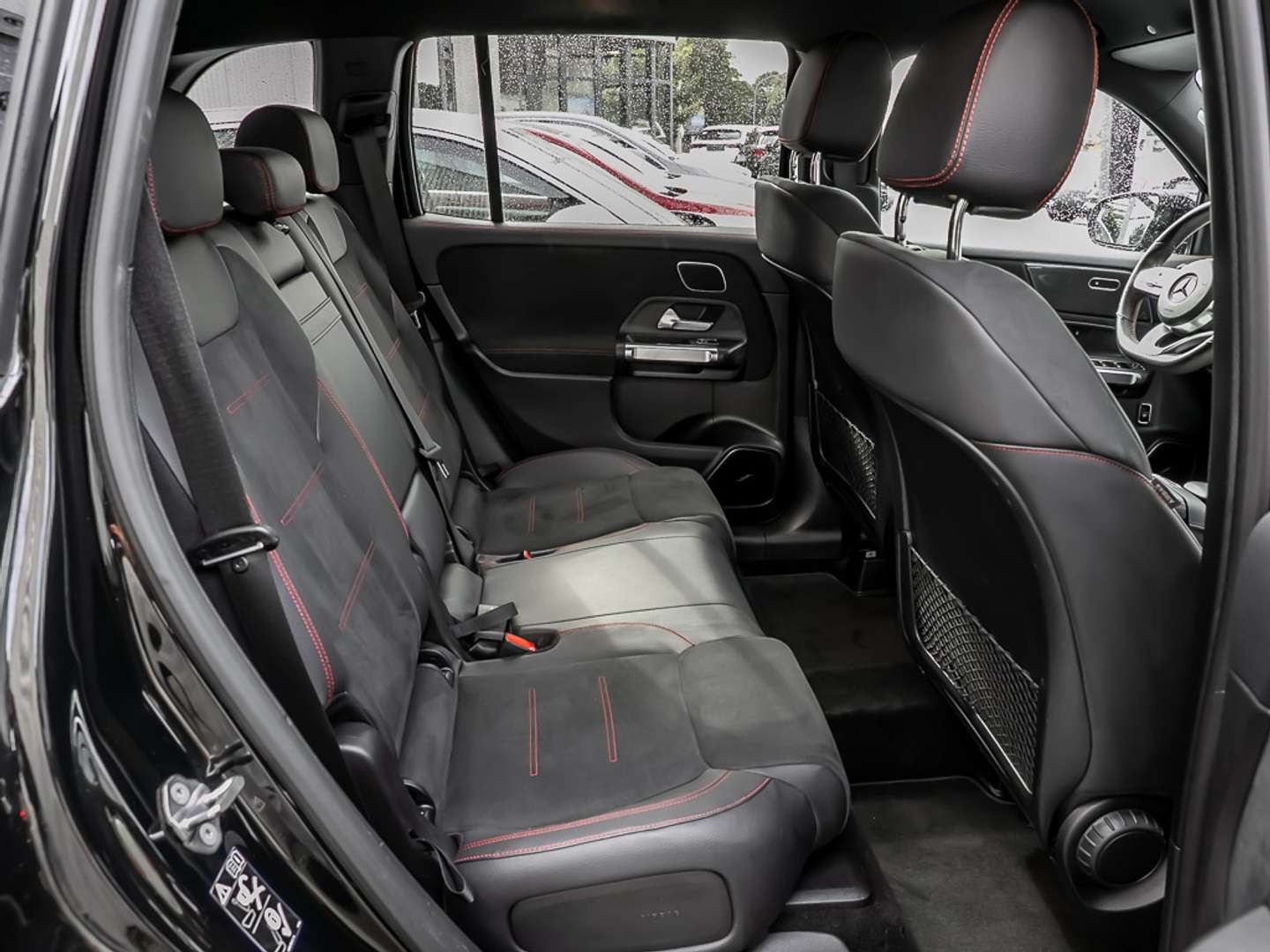 Mercedes GLB 250 AMG Line - 2020 - Joinsteer - #5