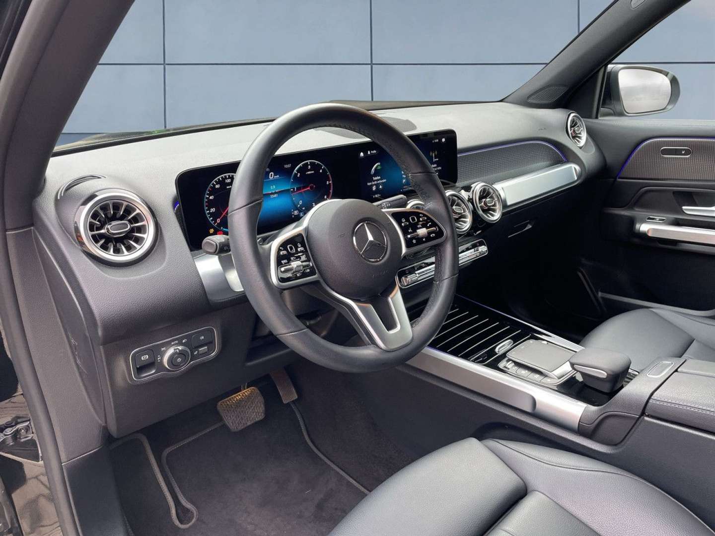 Mercedes GLB 200 Progressive - 2022 - Joinsteer - #9