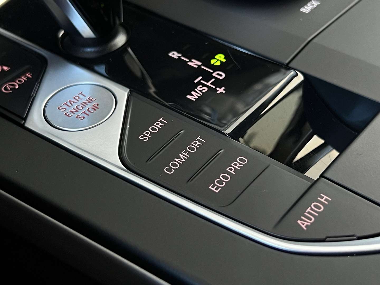 BMW Série 1 Advantage 118i - 2022 - Joinsteer - #10