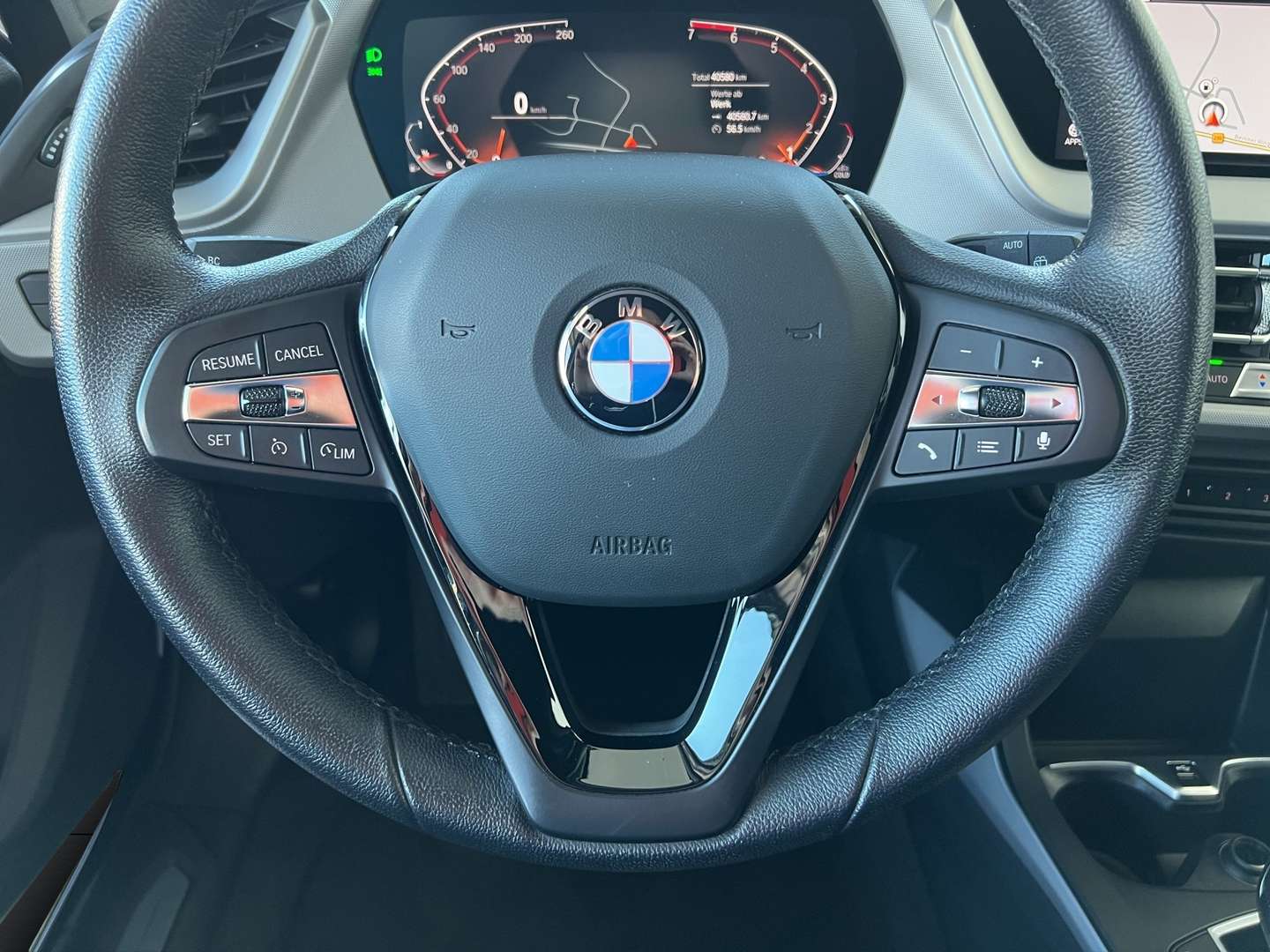 BMW Série 1 Advantage 118i - 2022 - Joinsteer - #11