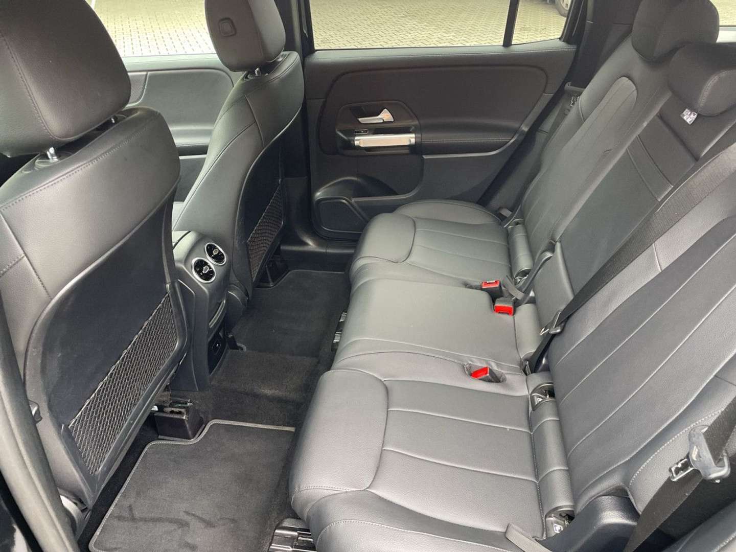 Mercedes GLB 200 Progressive - 2022 - Joinsteer - #10