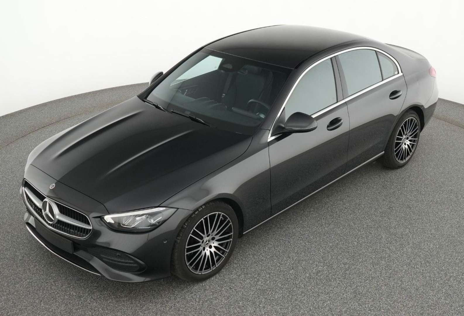Mercedes Classe C 200 Avantgarde - 2024 - Joinsteer - #1