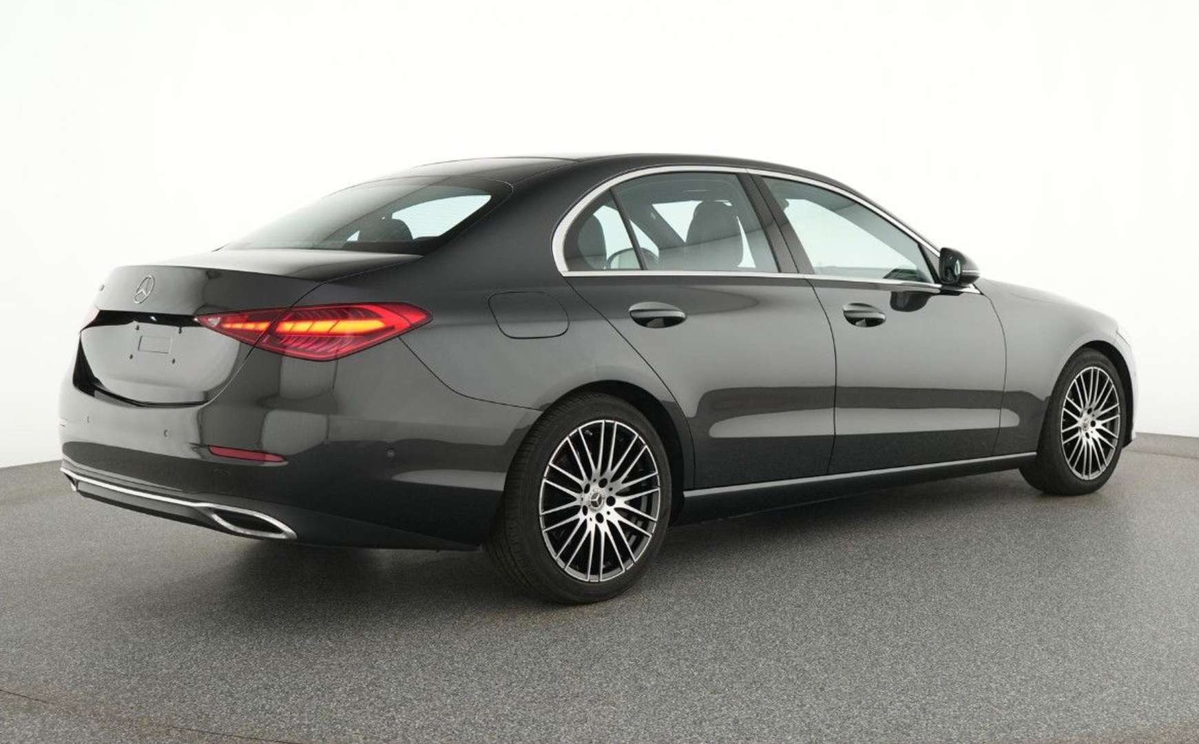 Mercedes Classe C 200 Avantgarde - 2024 - Joinsteer - #3