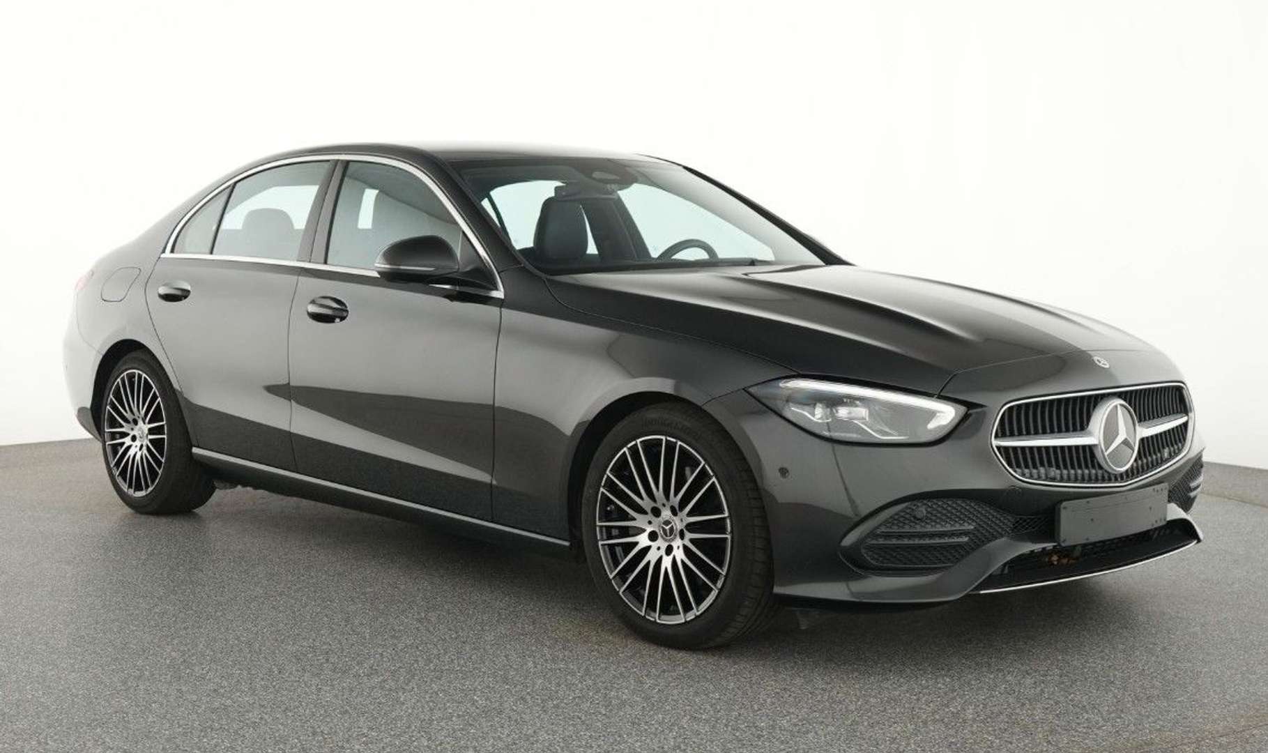 Mercedes Classe C 200 Avantgarde - 2024 - Joinsteer - #5