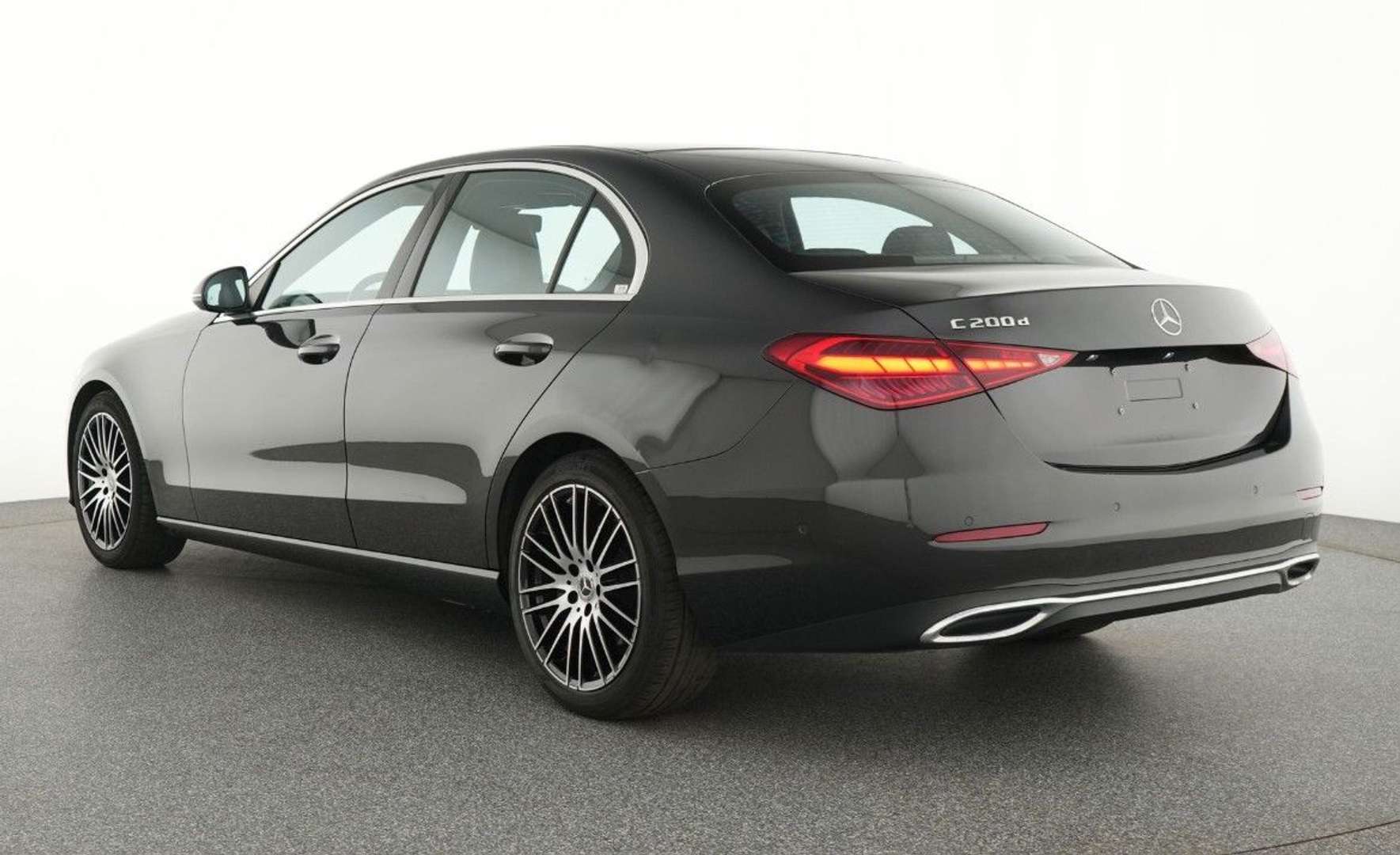 Mercedes Classe C 200 Avantgarde - 2024 - Joinsteer - #6