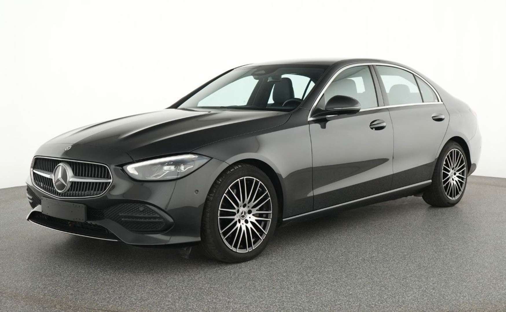 Mercedes Classe C 200 Avantgarde - 2024 - Joinsteer - #7