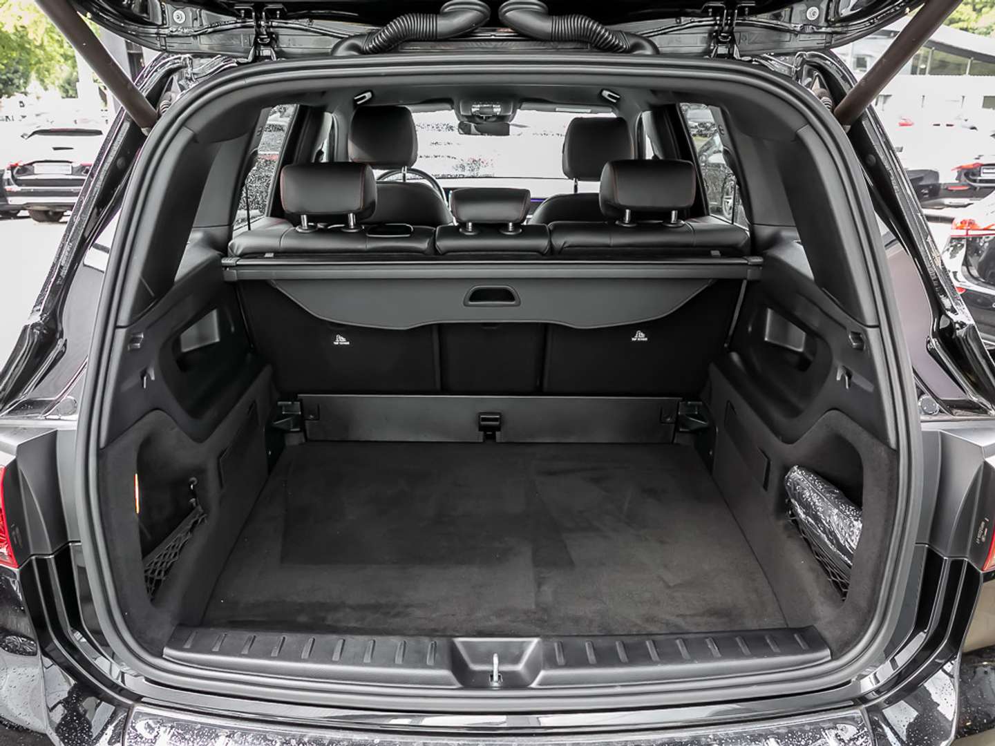 Mercedes GLB 250 AMG Line - 2020 - Joinsteer - #9
