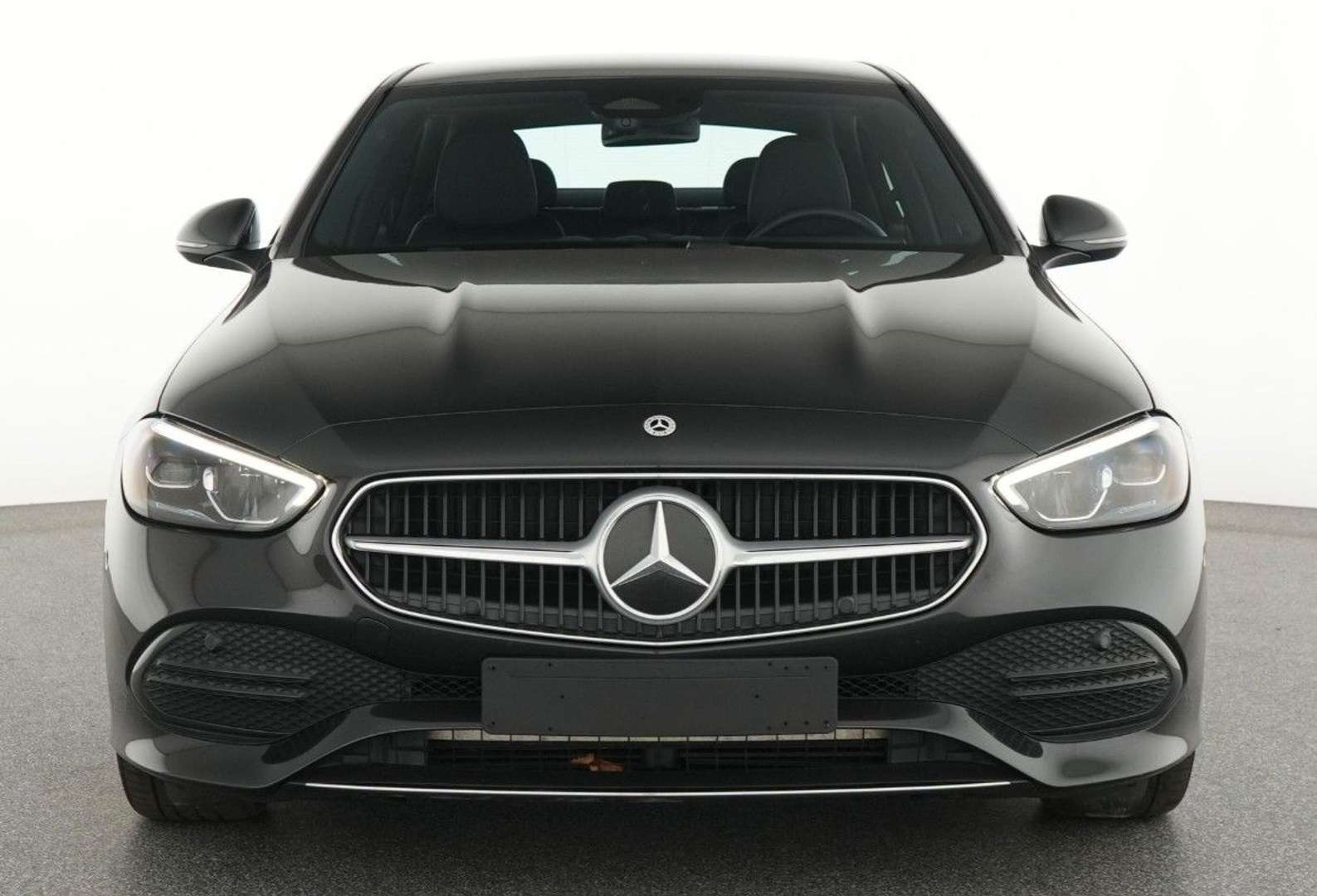 Mercedes Classe C 200 Avantgarde - 2024 - Joinsteer - #8