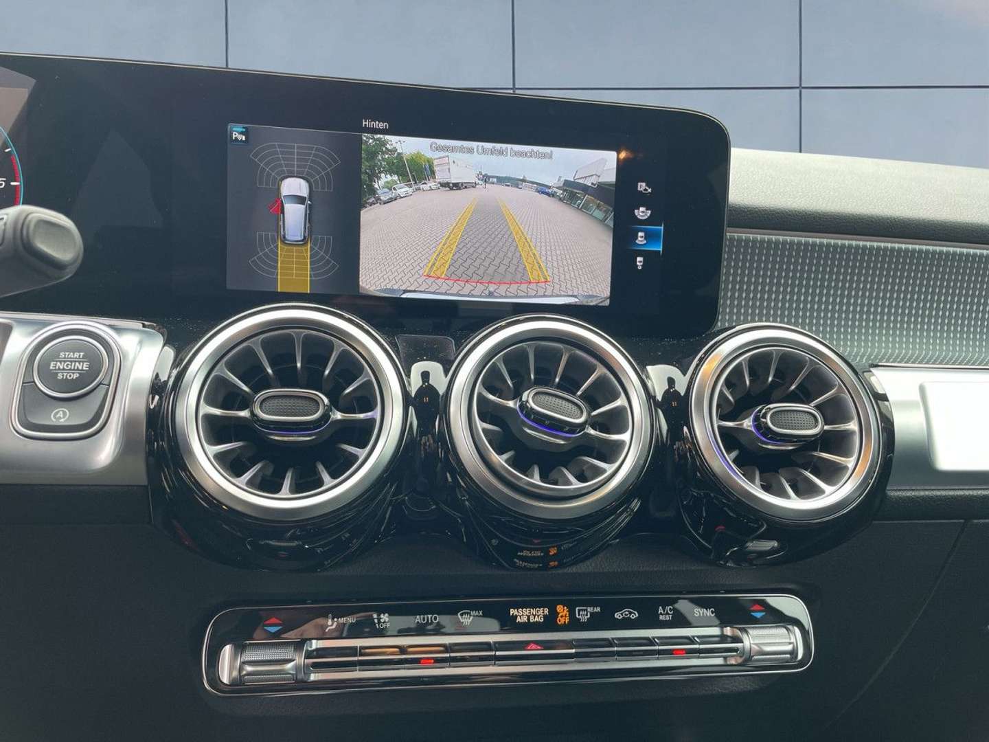 Mercedes GLB 200 Progressive - 2022 - Joinsteer - #13