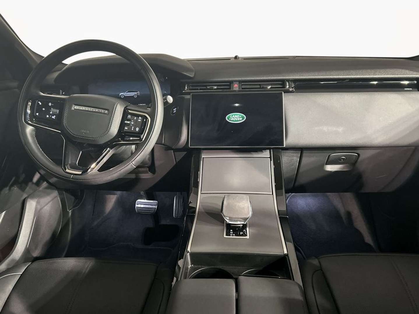 Land Rover Range Rover Velar D200 Dynamic SE - 2024 - Joinsteer - #4