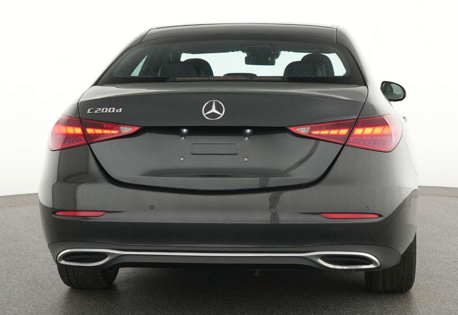 Mercedes Classe C 200 Avantgarde - 2024 - Joinsteer - #9