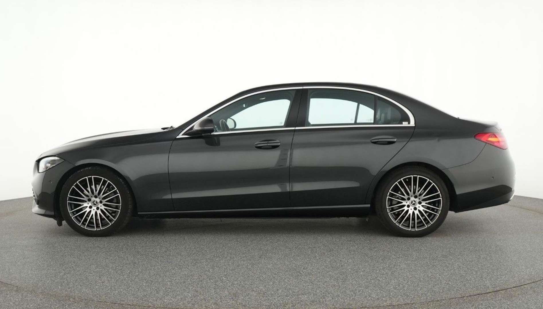Mercedes Classe C 200 Avantgarde - 2024 - Joinsteer - #10
