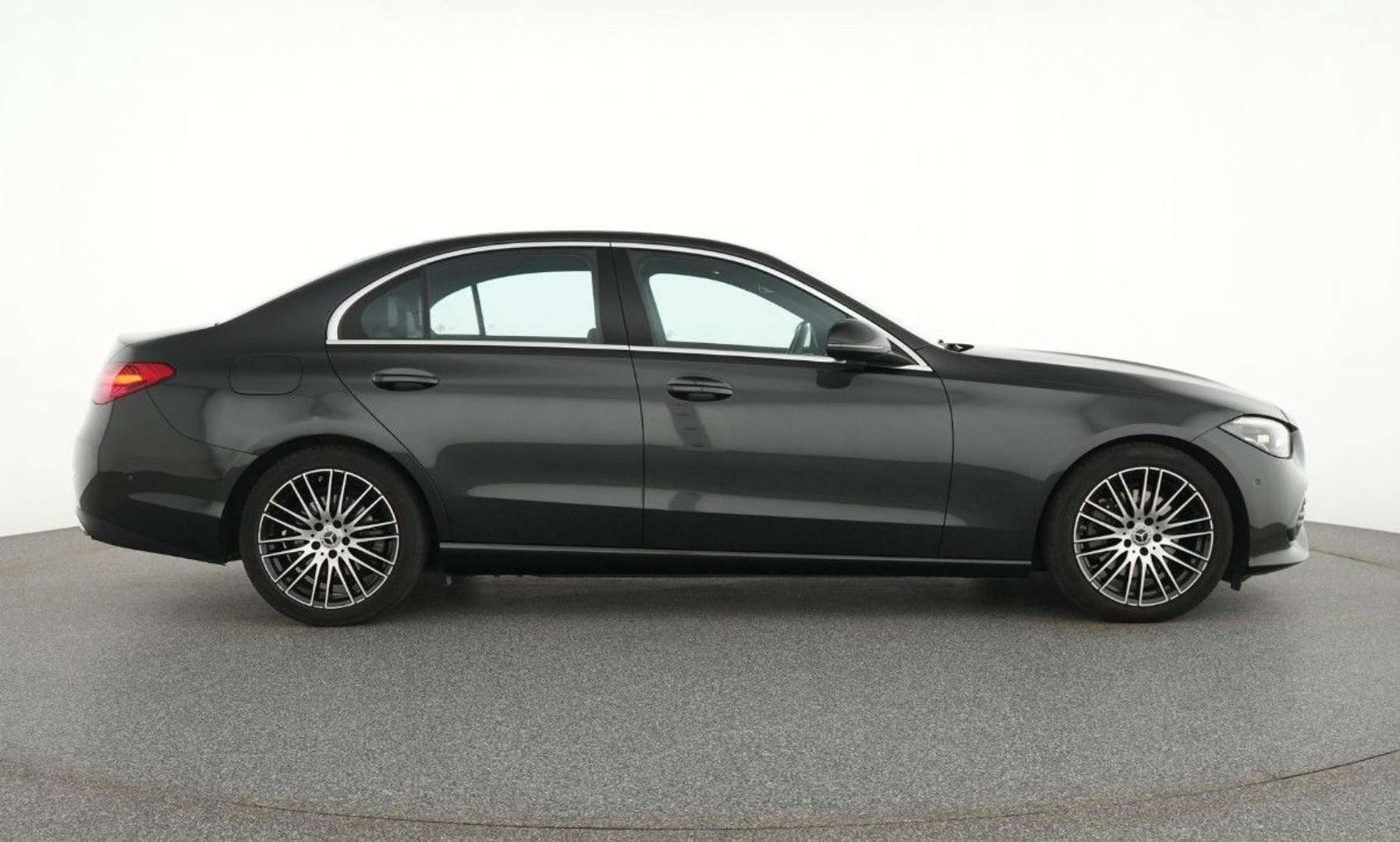 Mercedes Classe C 200 Avantgarde - 2024 - Joinsteer - #11