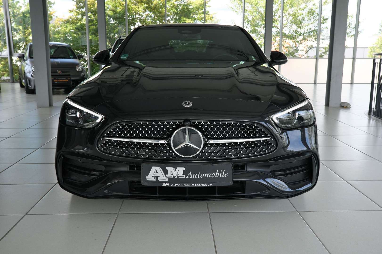 Mercedes Classe C 300 AMG-Line - 2023 - Joinsteer - #6