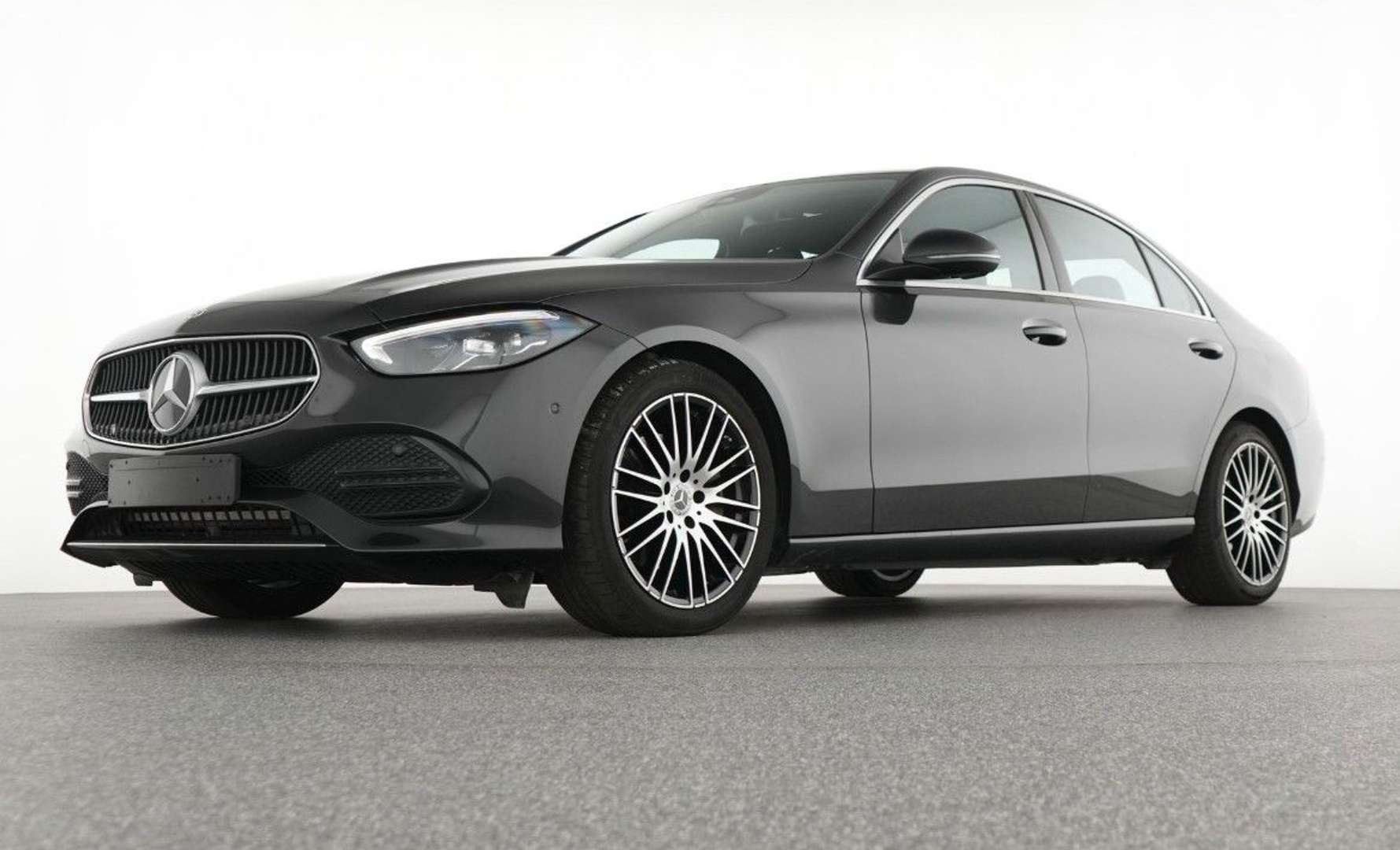 Mercedes Classe C 200 Avantgarde - 2024 - Joinsteer - #12