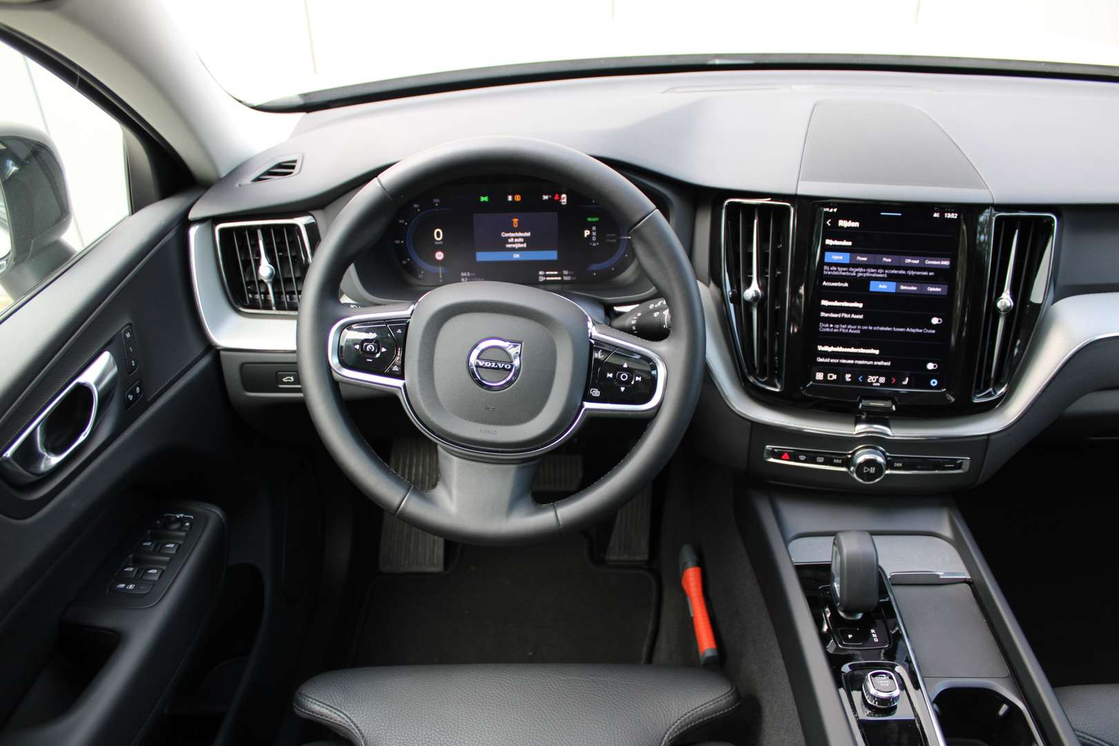 Volvo XC60 T6 Recharge Plus - 2024 - Joinsteer - #1