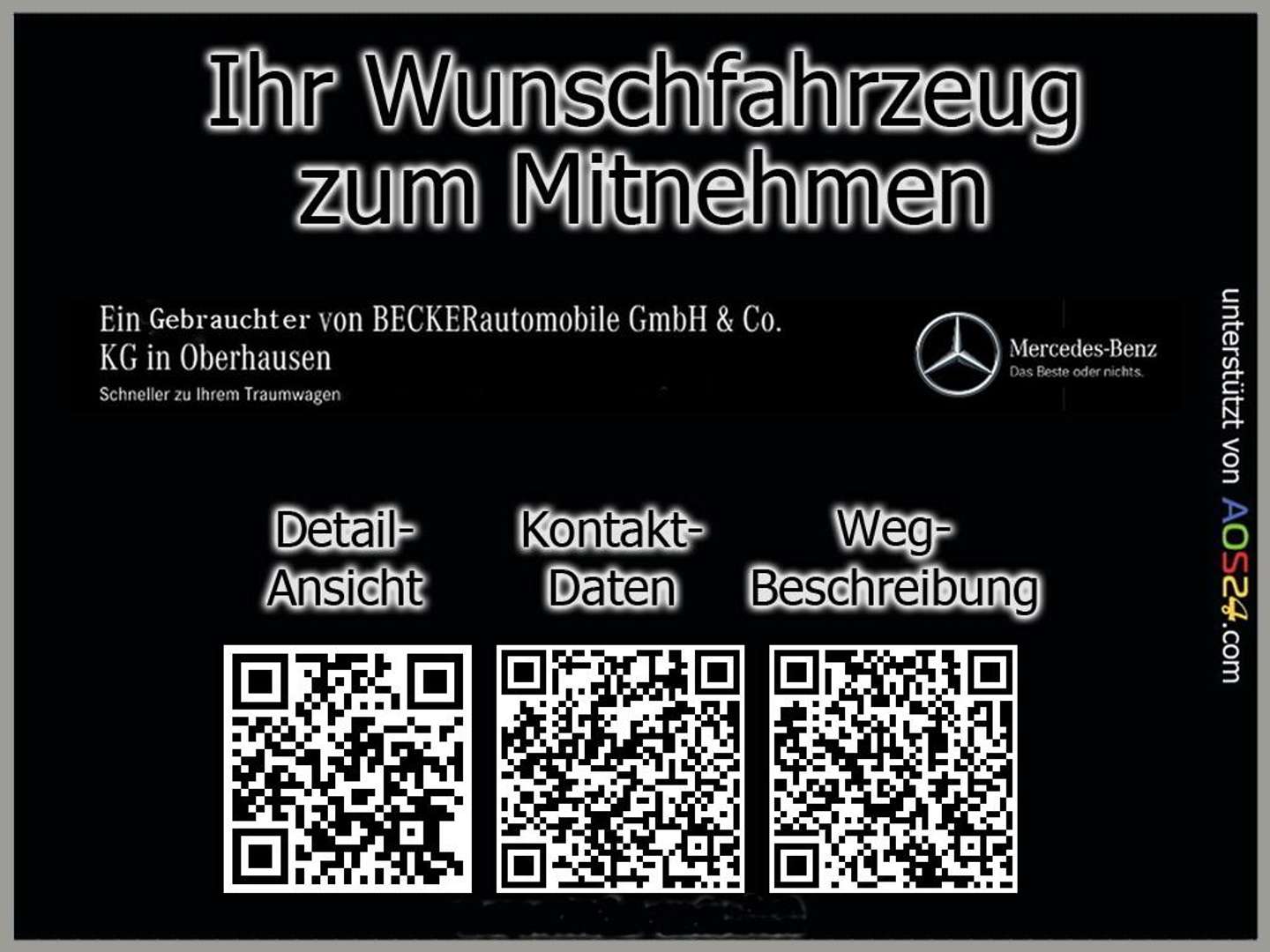 Mercedes GLB 250 AMG Line - 2020 - Joinsteer - #13