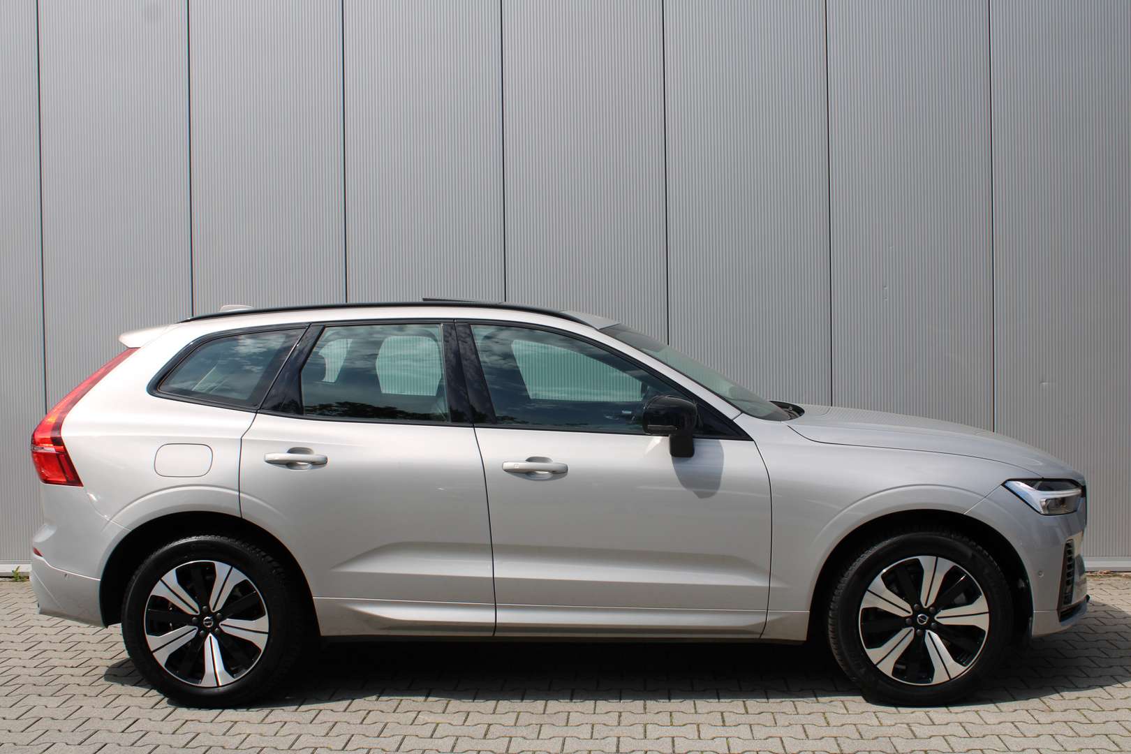 Volvo XC60 T6 Recharge Plus - 2024 - Joinsteer - #2