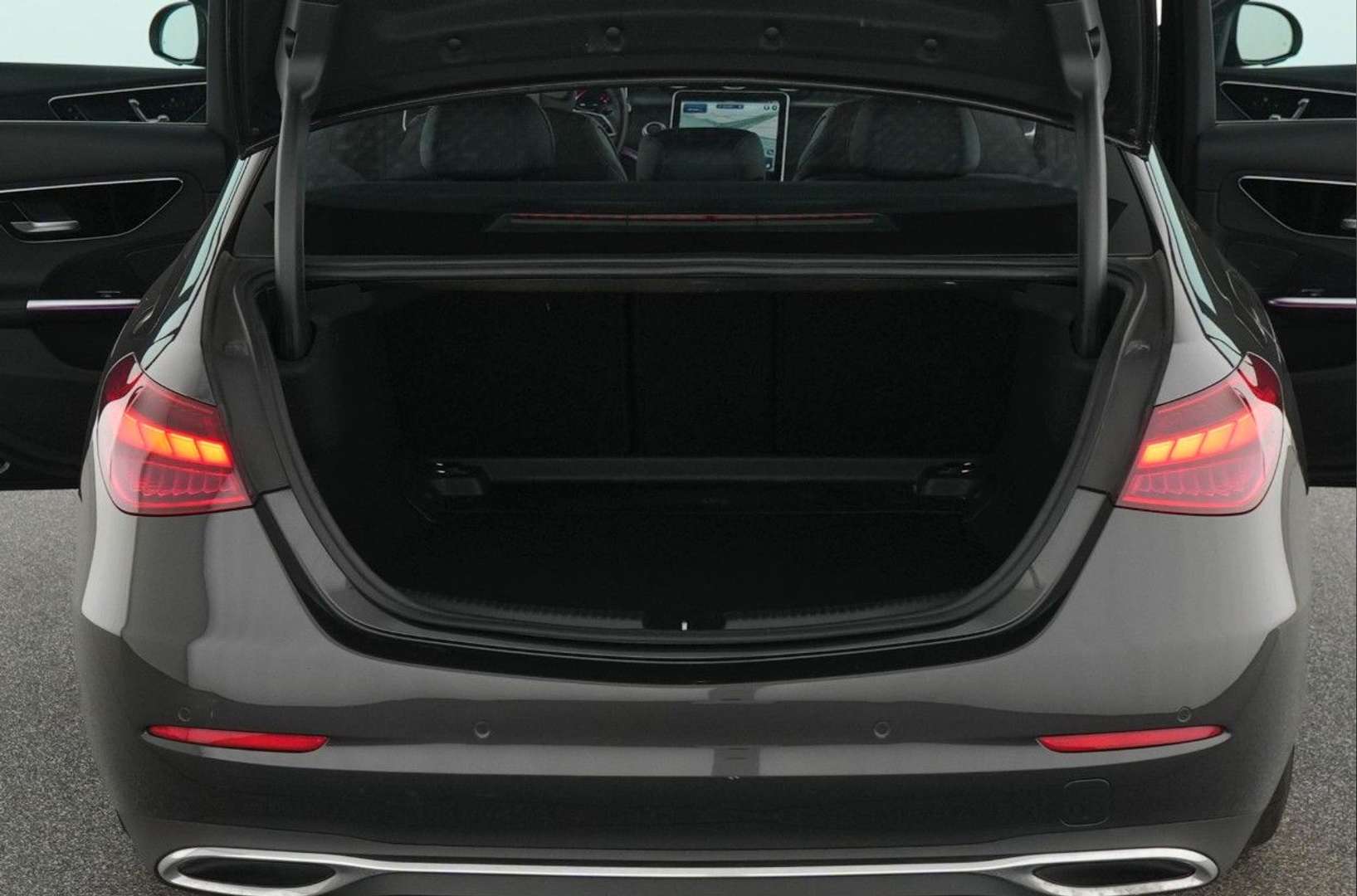 Mercedes Classe C 200 Avantgarde - 2024 - Joinsteer - #14
