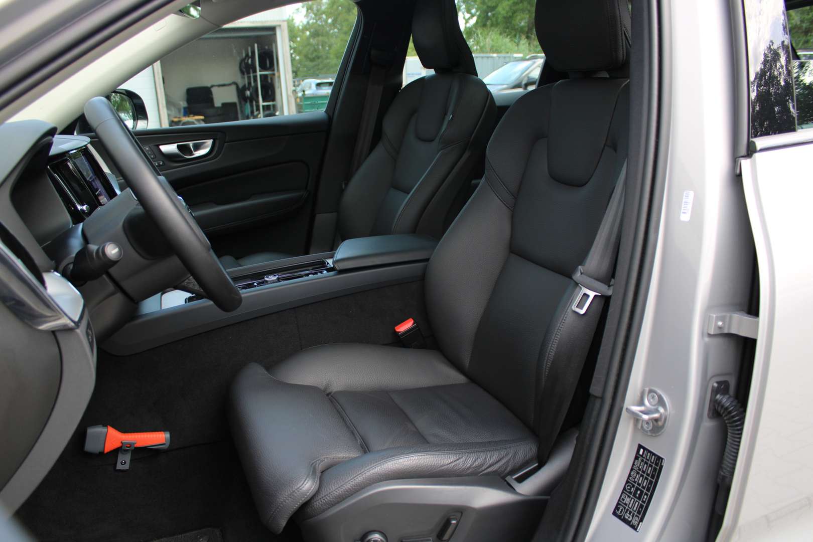 Volvo XC60 T6 Recharge Plus - 2024 - Joinsteer - #3